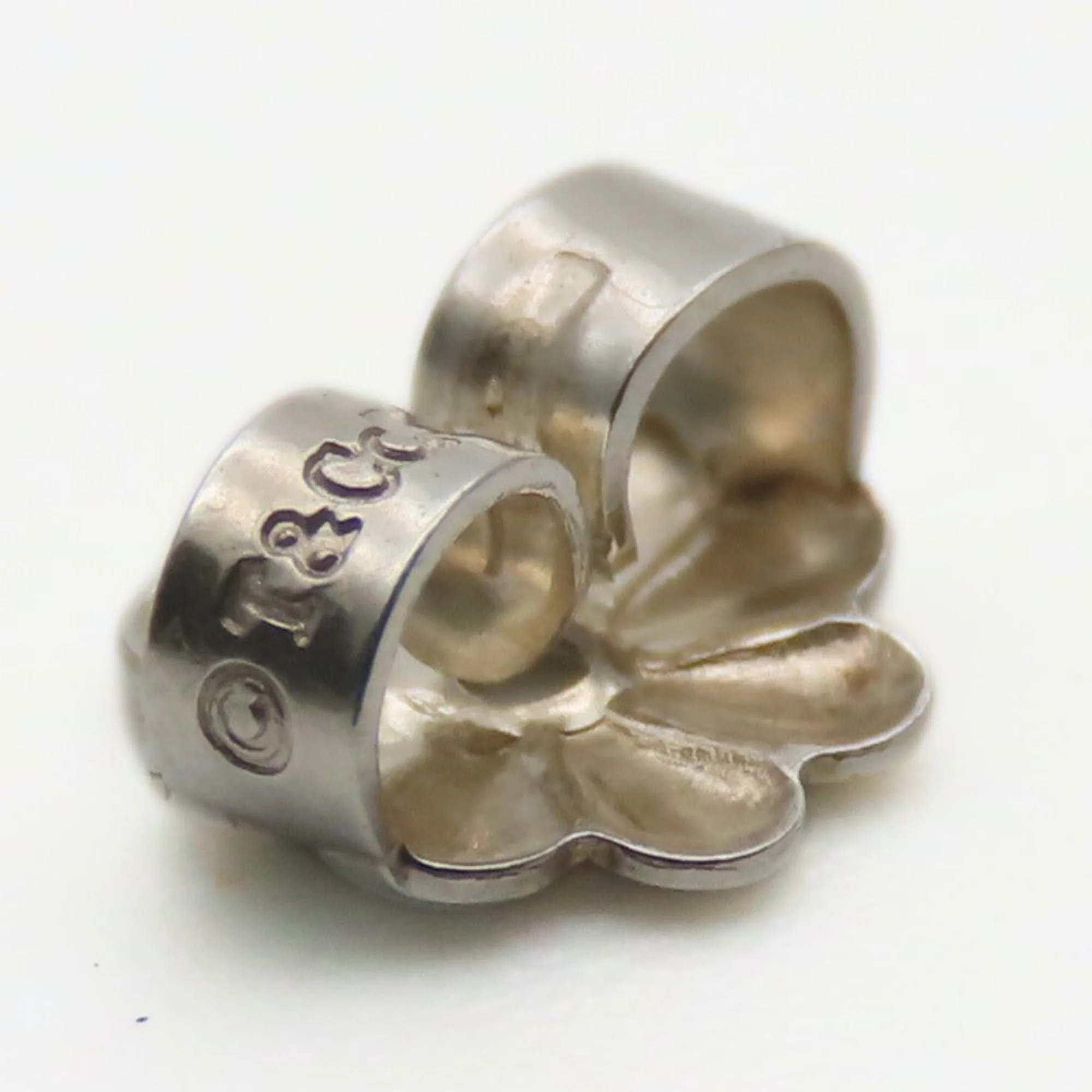 Earrings Sterling Silver - Image 6