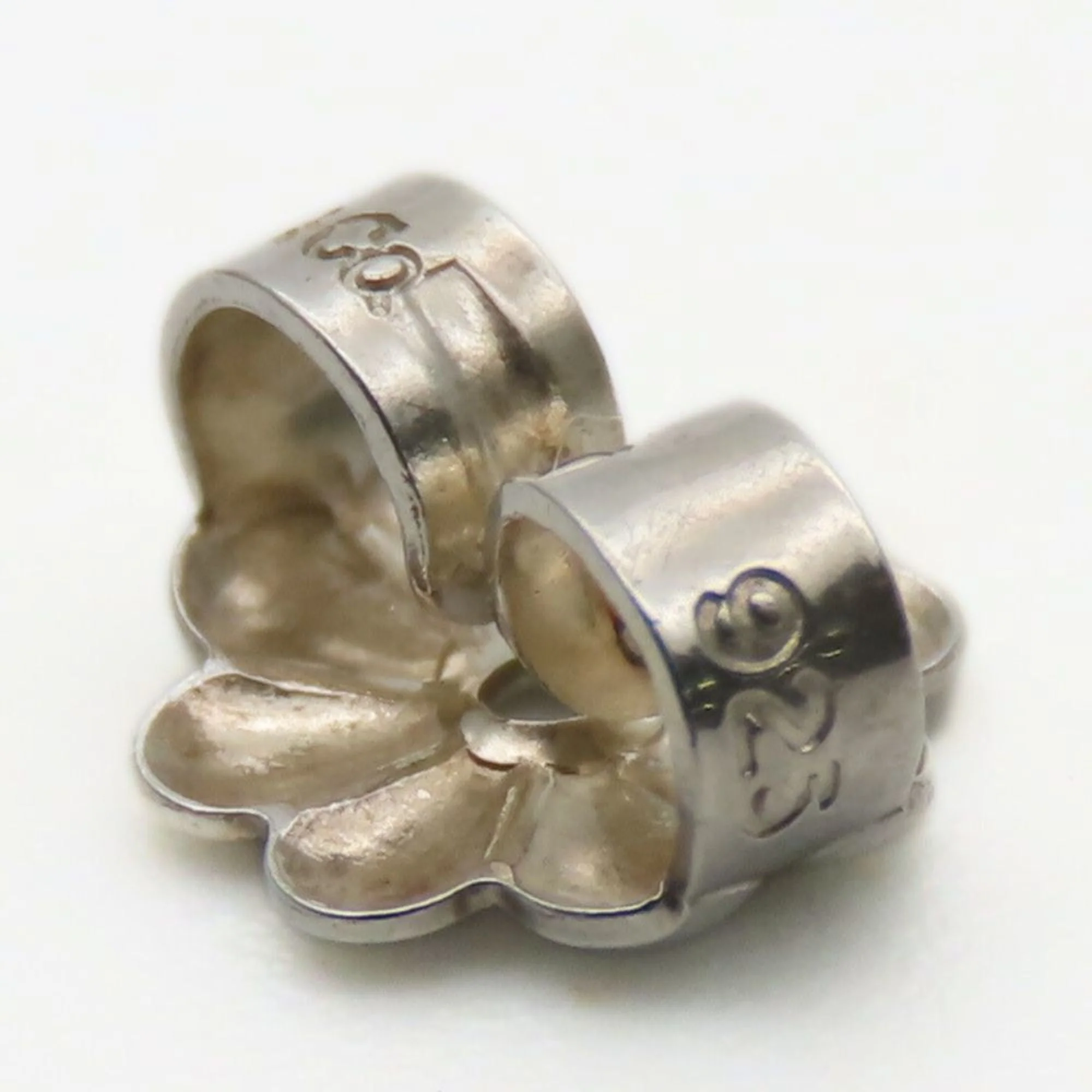 Earrings Sterling Silver - Image 7