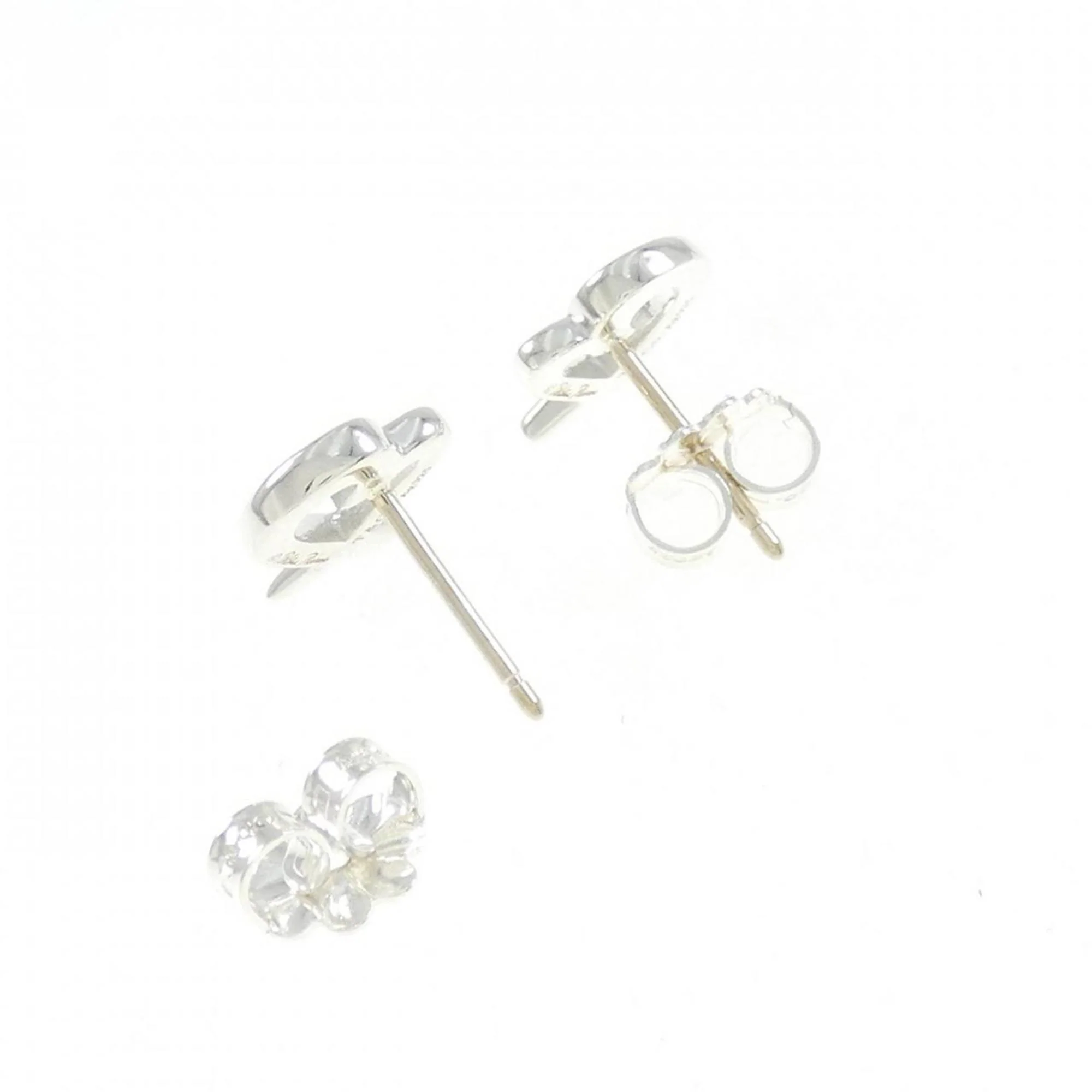 Earrings Sterling Silver - Image 3
