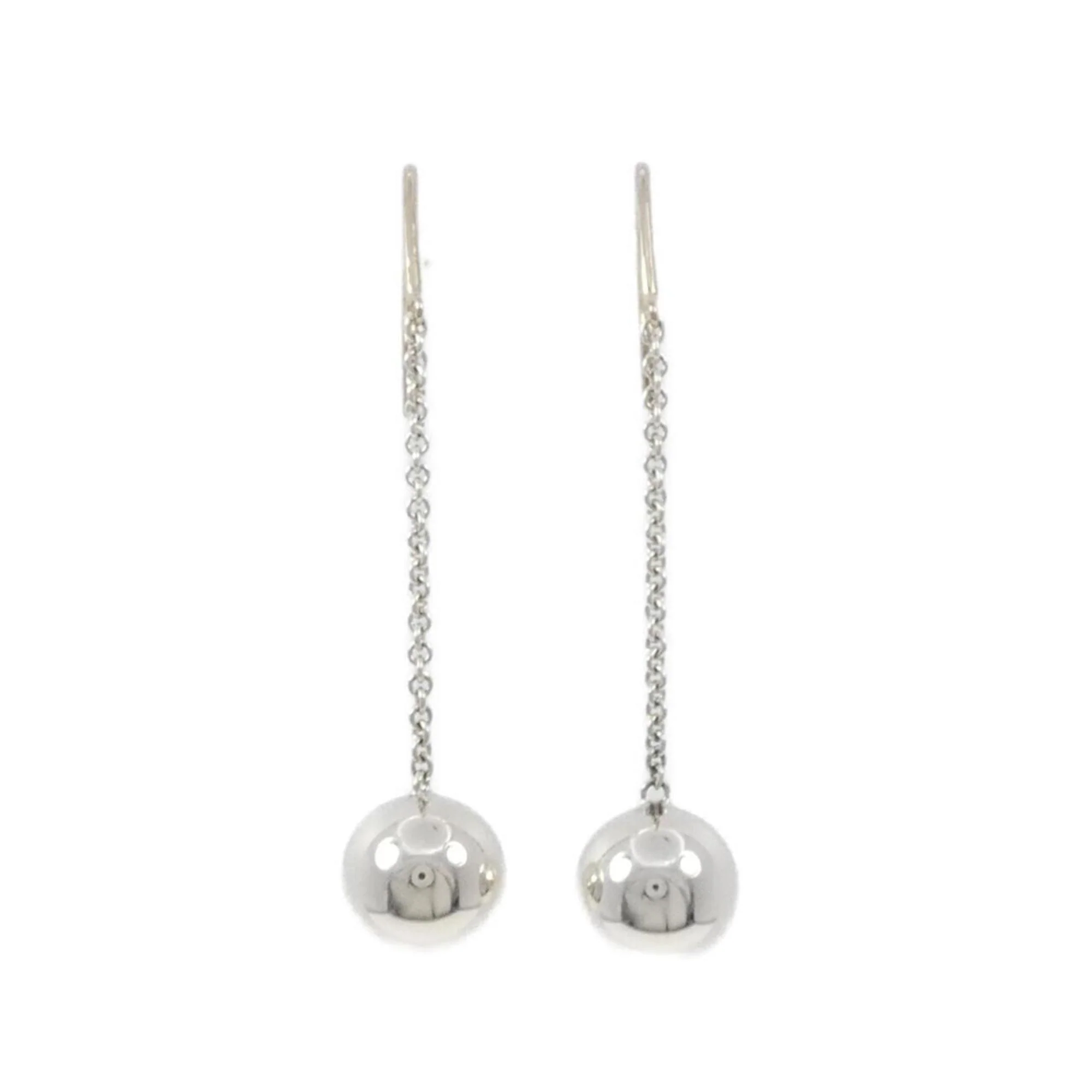 Earrings Sterling Silver