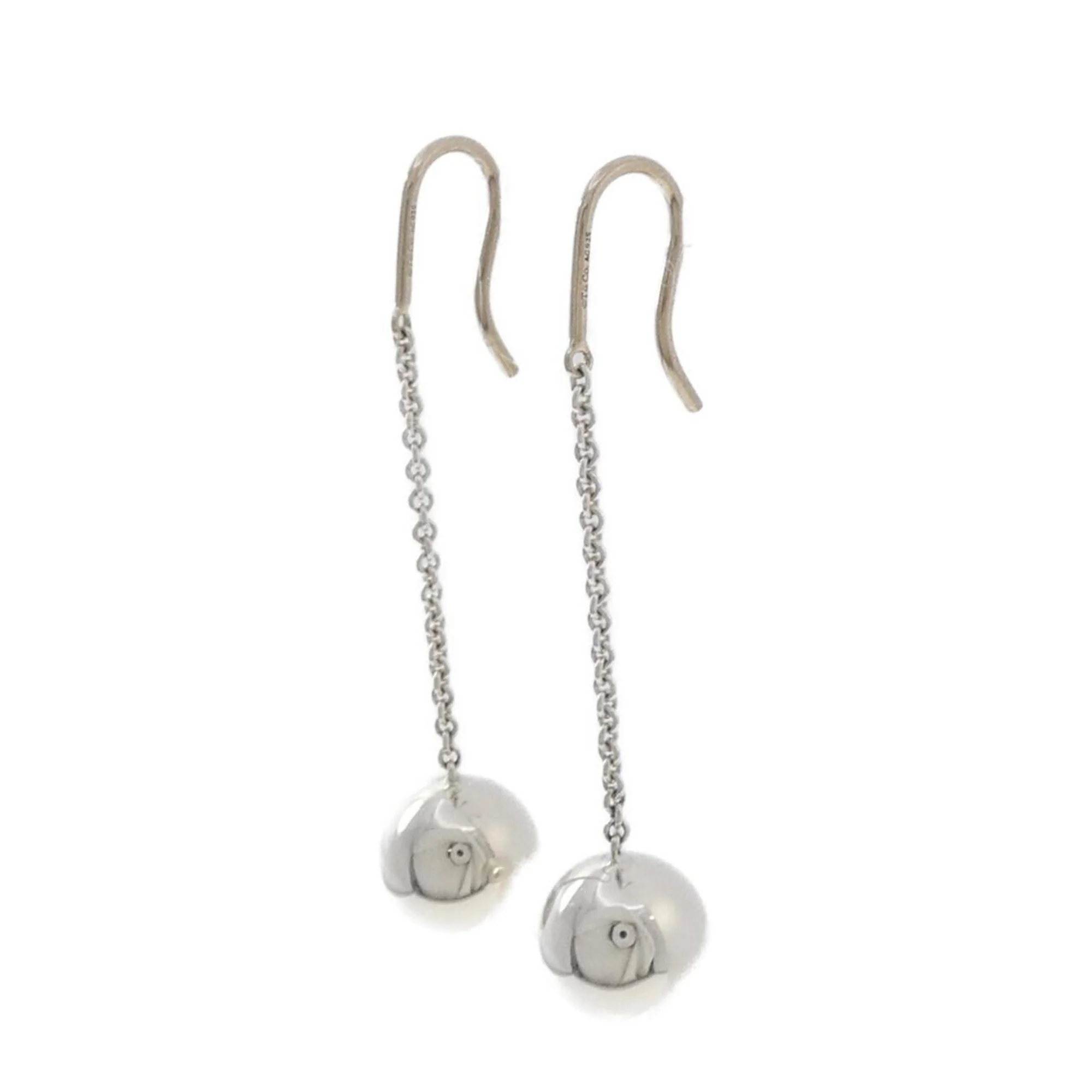 Earrings Sterling Silver - Image 2