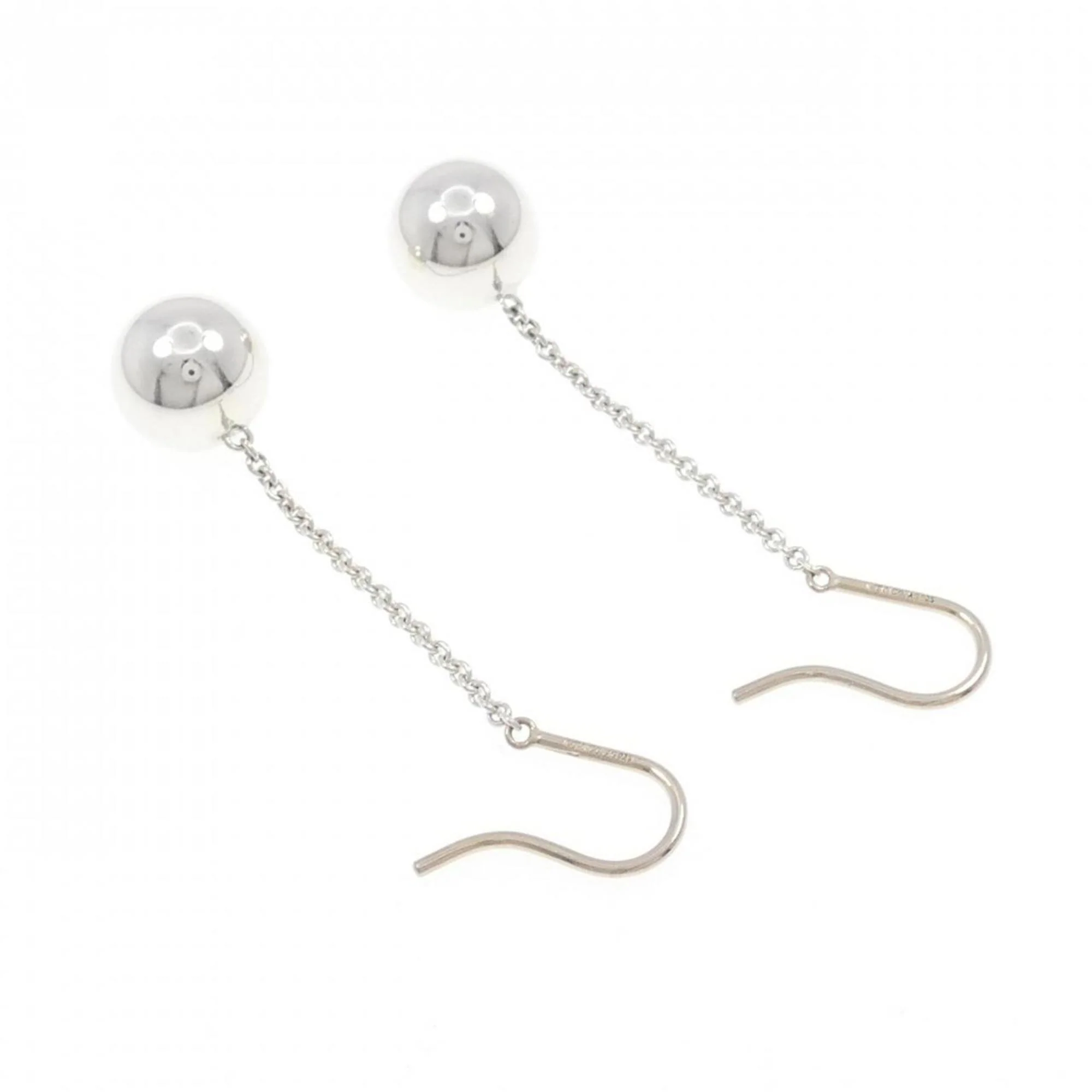 Earrings Sterling Silver - Image 3