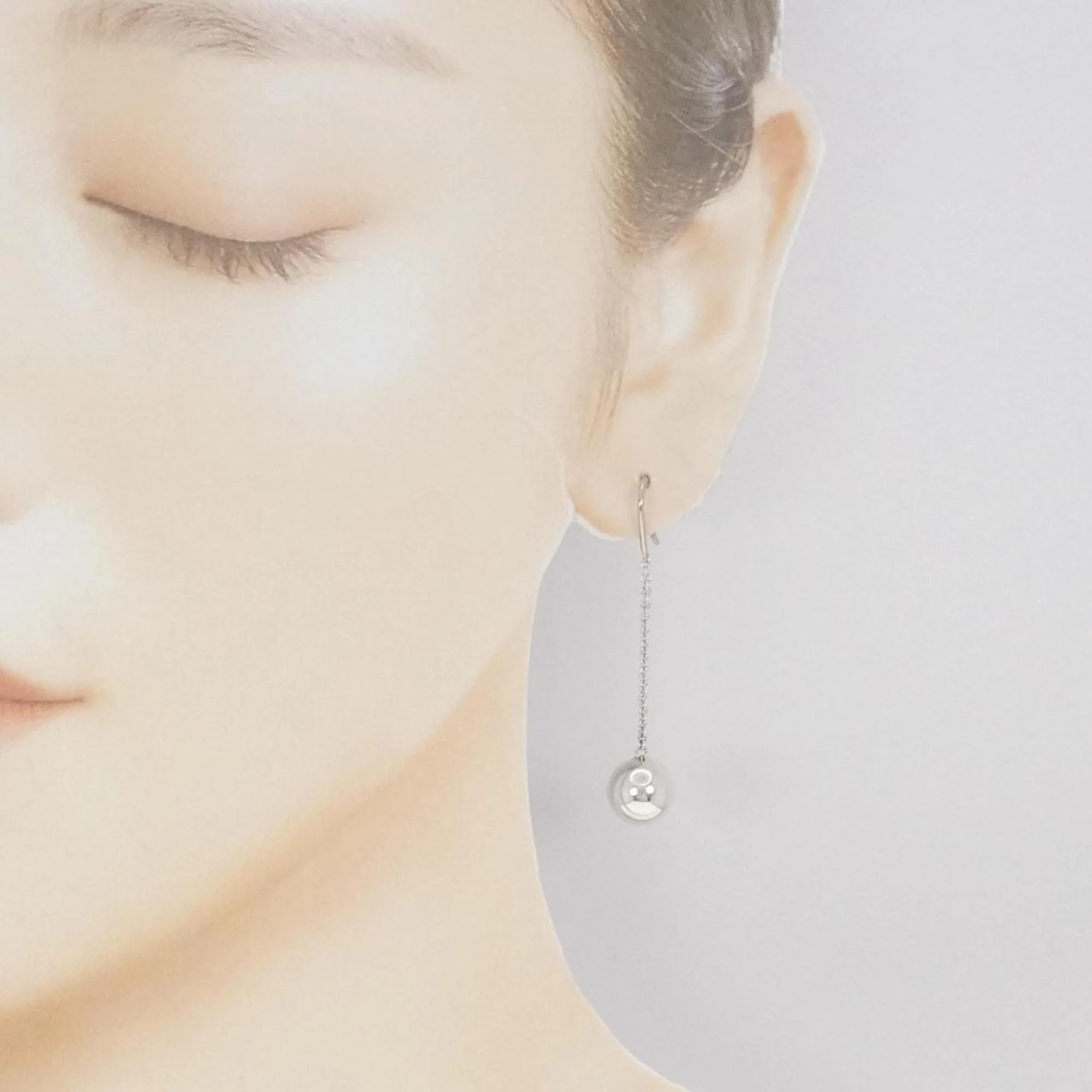 Earrings Sterling Silver - Image 4