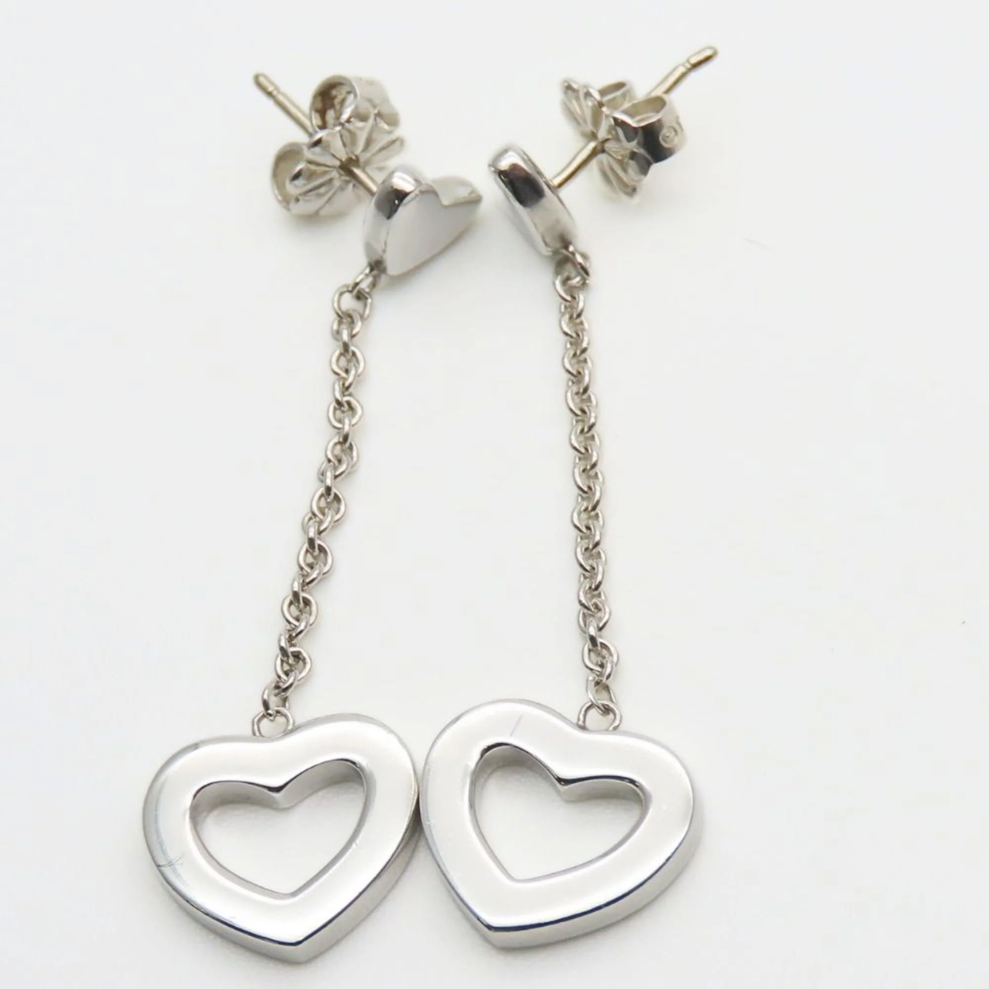 Earrings Sterling Silver - Image 3