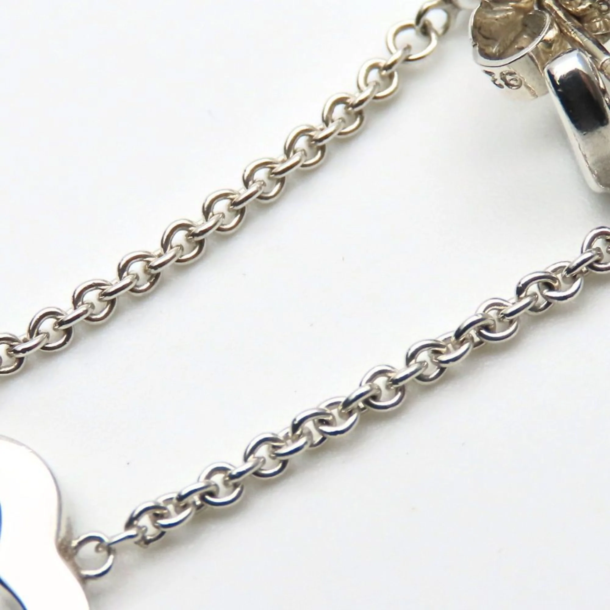 Earrings Sterling Silver - Image 5
