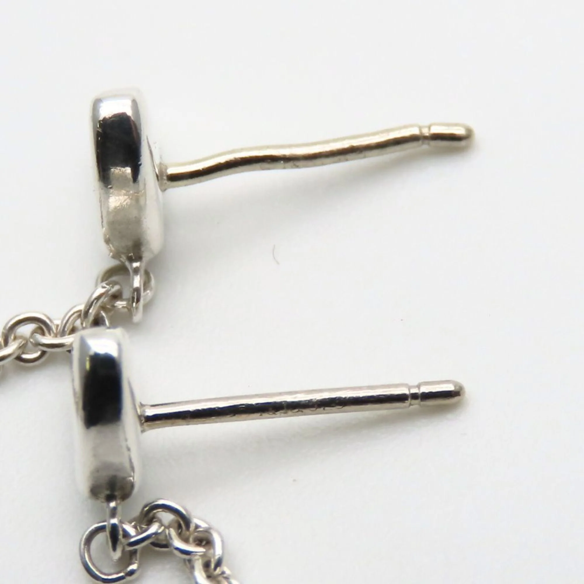 Earrings Sterling Silver - Image 7