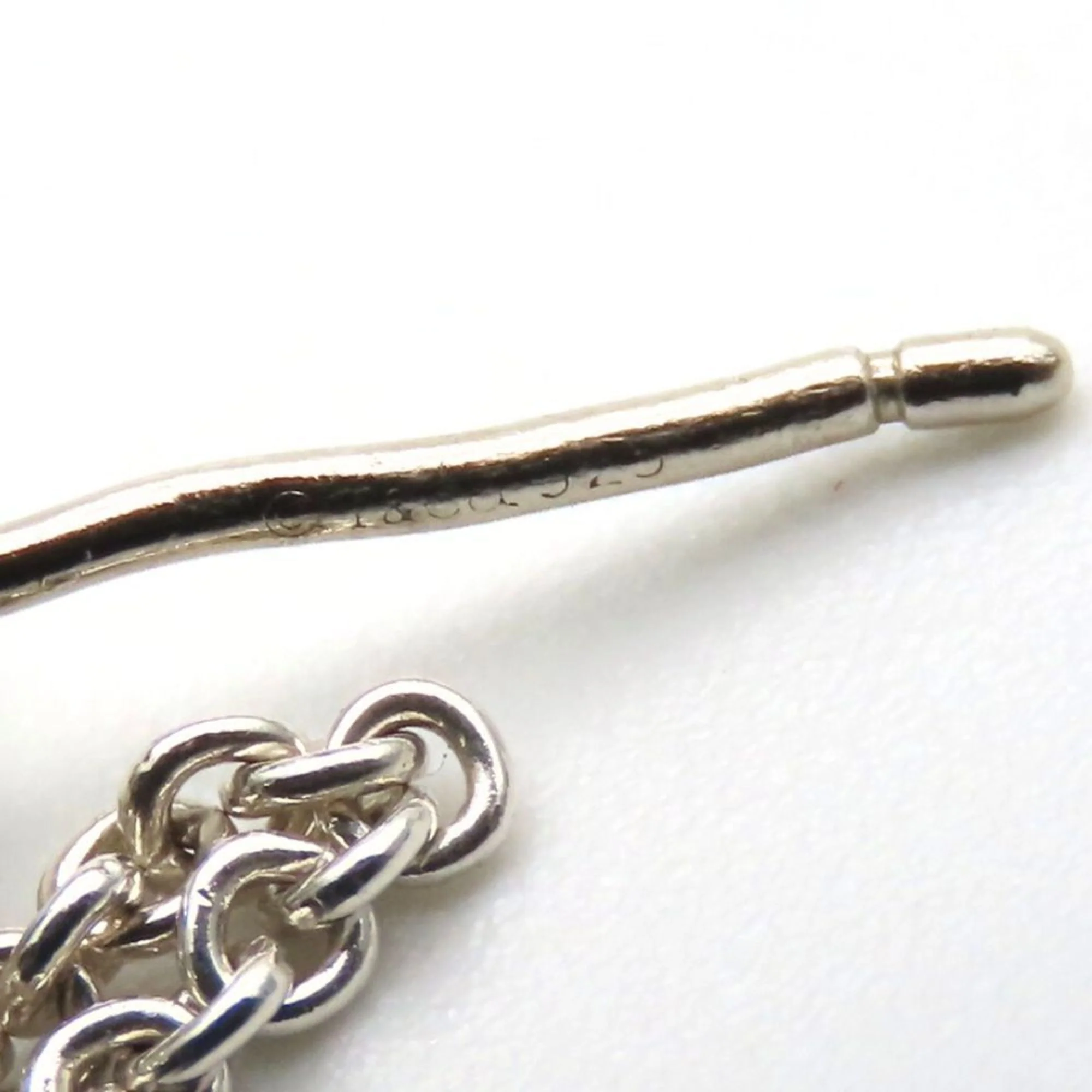 Earrings Sterling Silver - Image 9