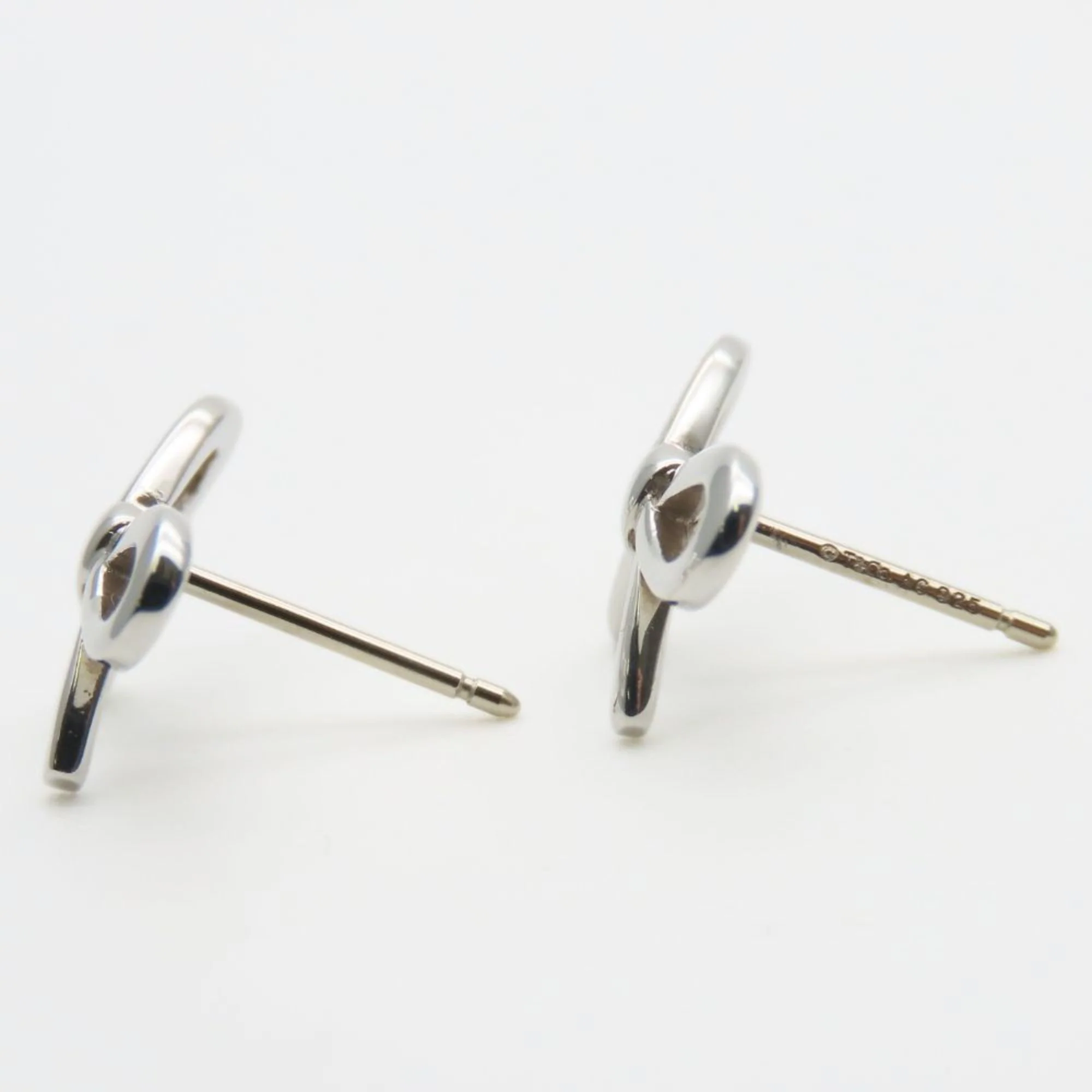 Earrings Sterling Silver - Image 2