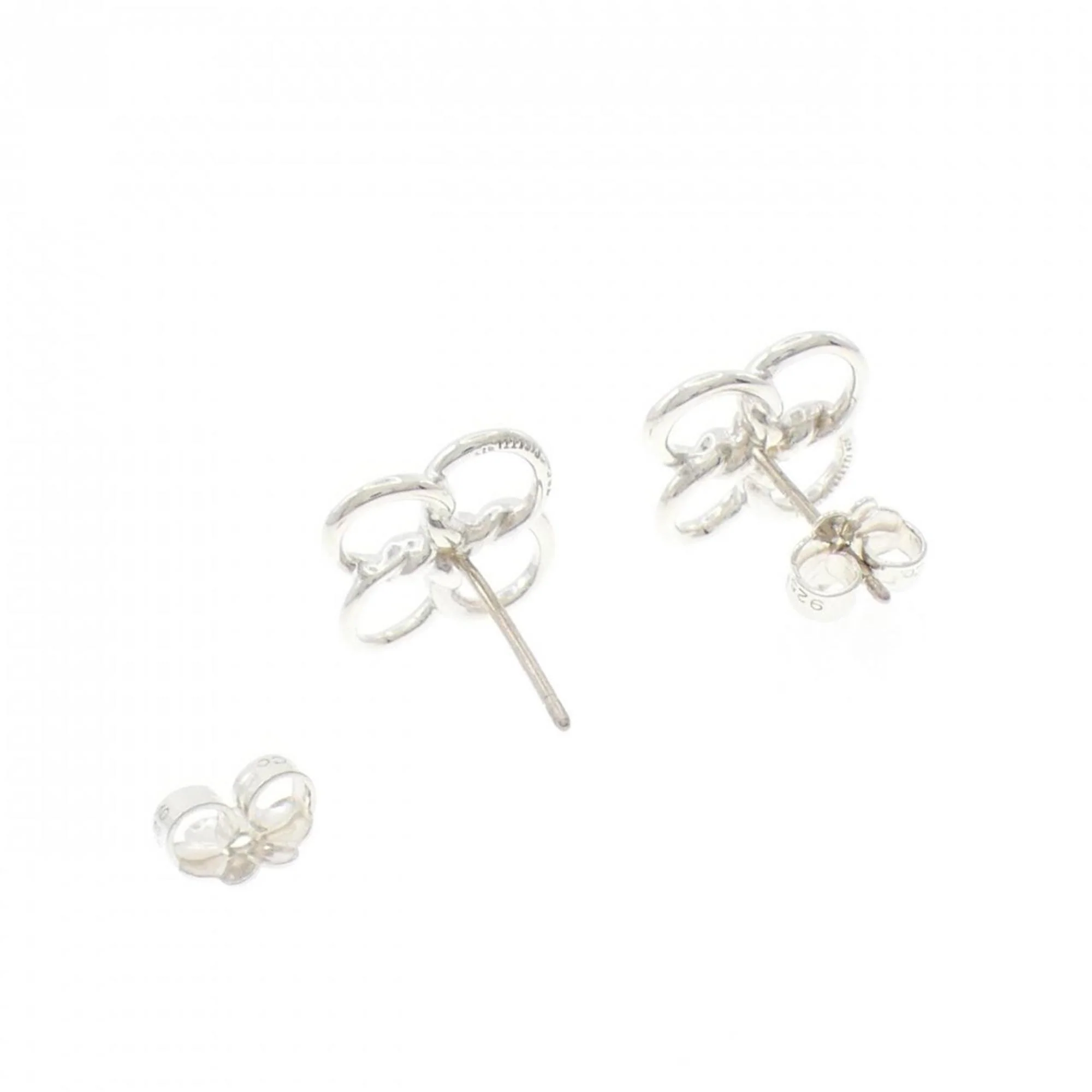 Earrings Sterling Silver - Image 3