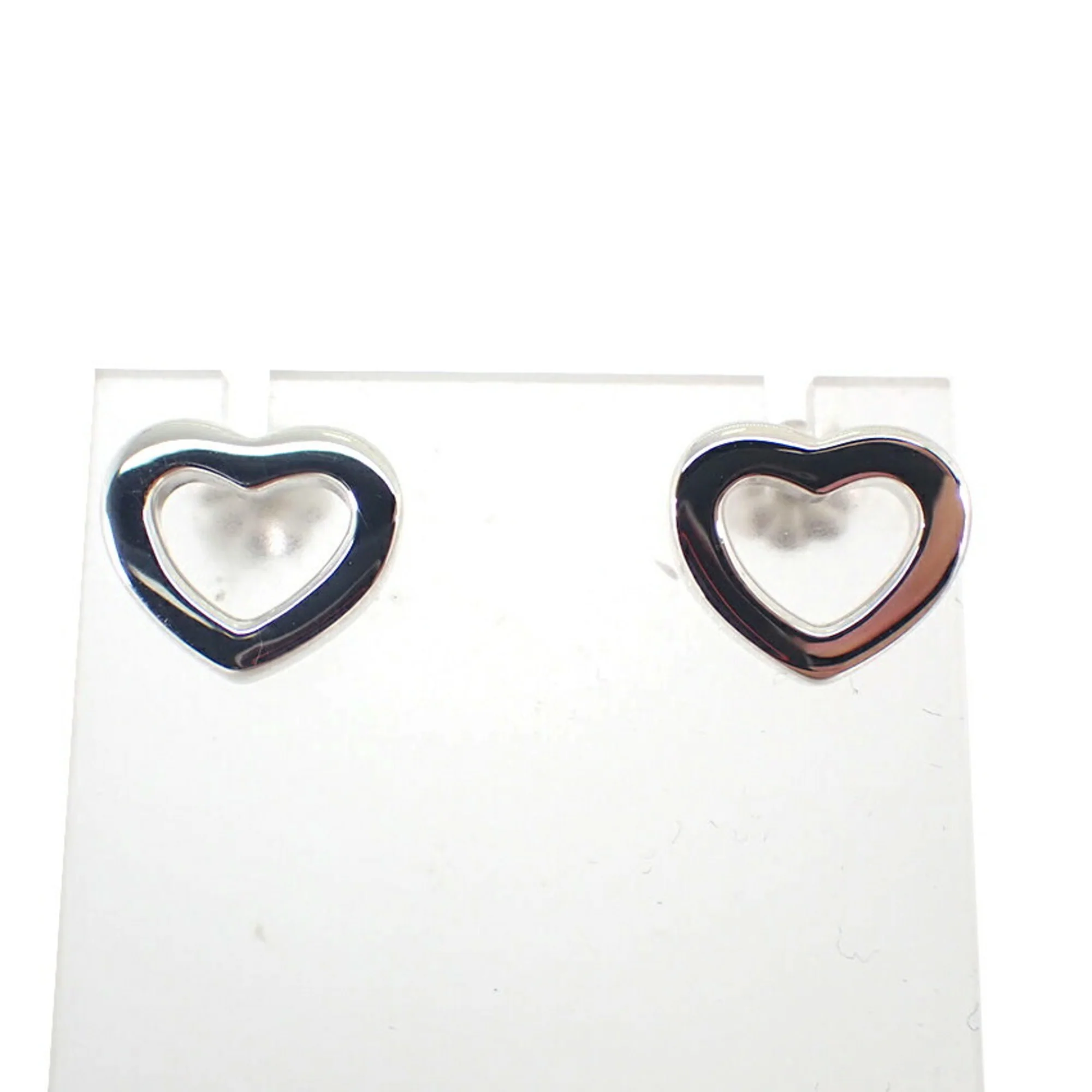 Earrings Sterling Silver
