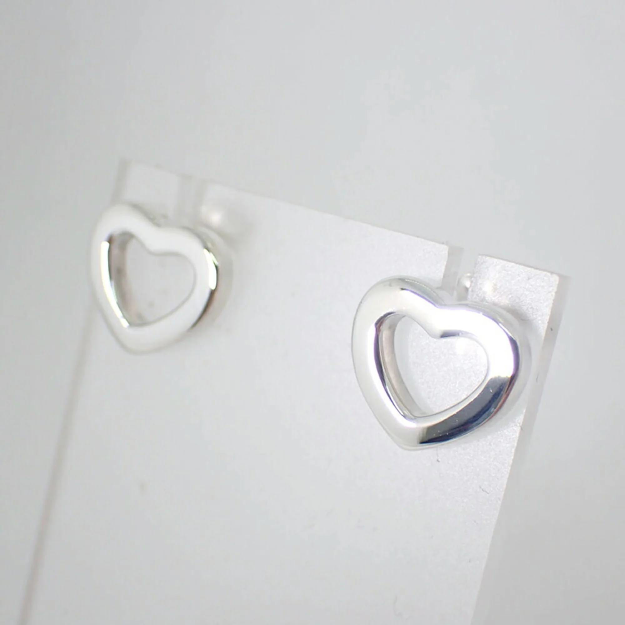 Earrings Sterling Silver - Image 3