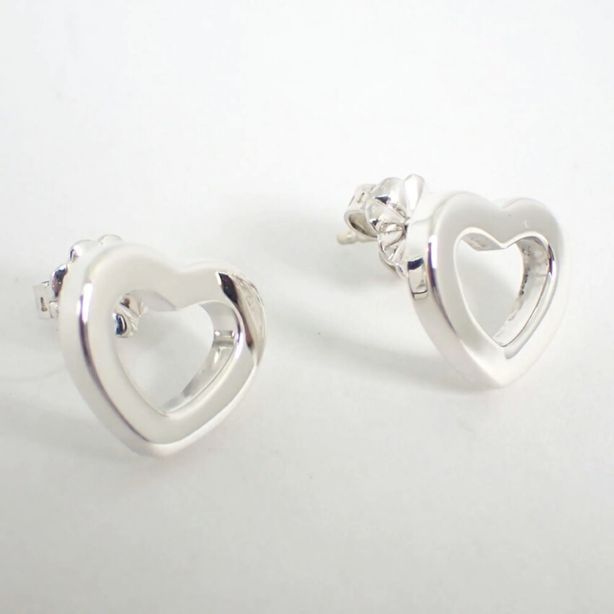 Earrings Sterling Silver - Image 4