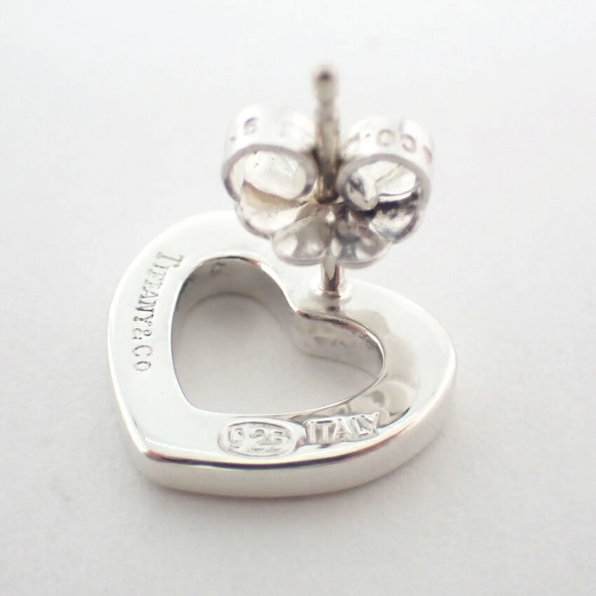 Earrings Sterling Silver - Image 5