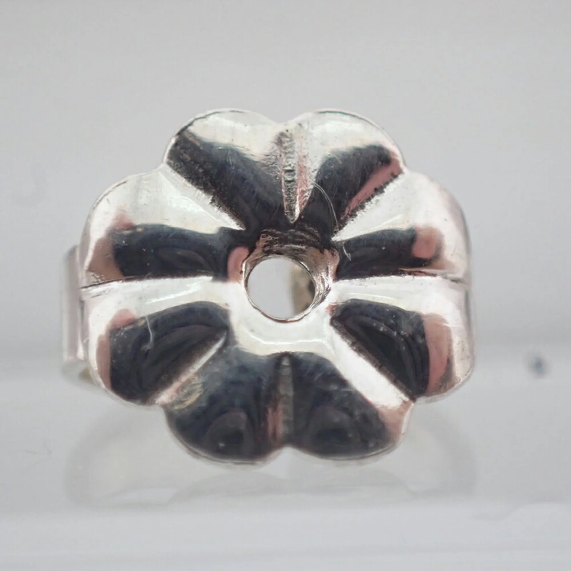 Earrings Sterling Silver - Image 8