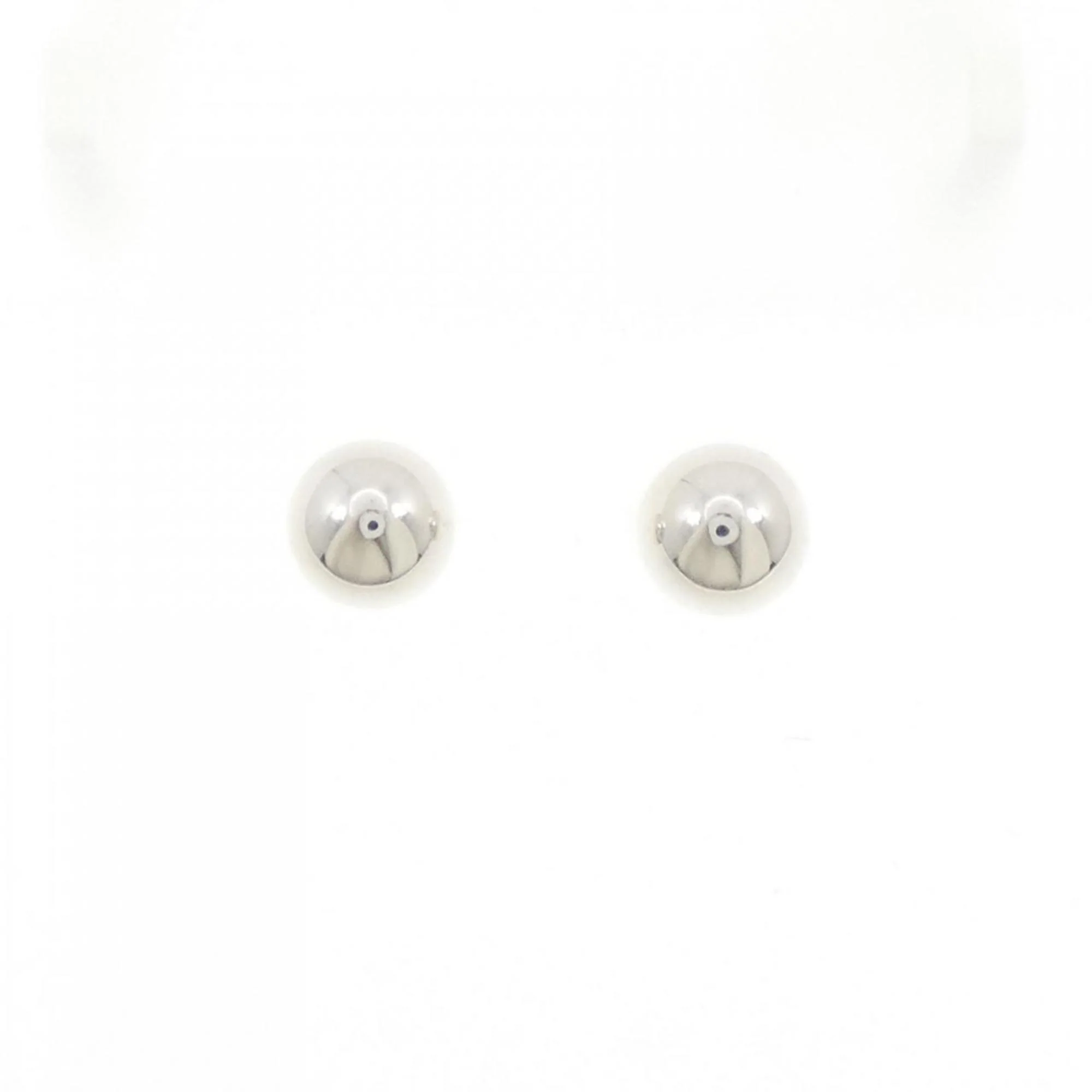 Earrings Sterling Silver