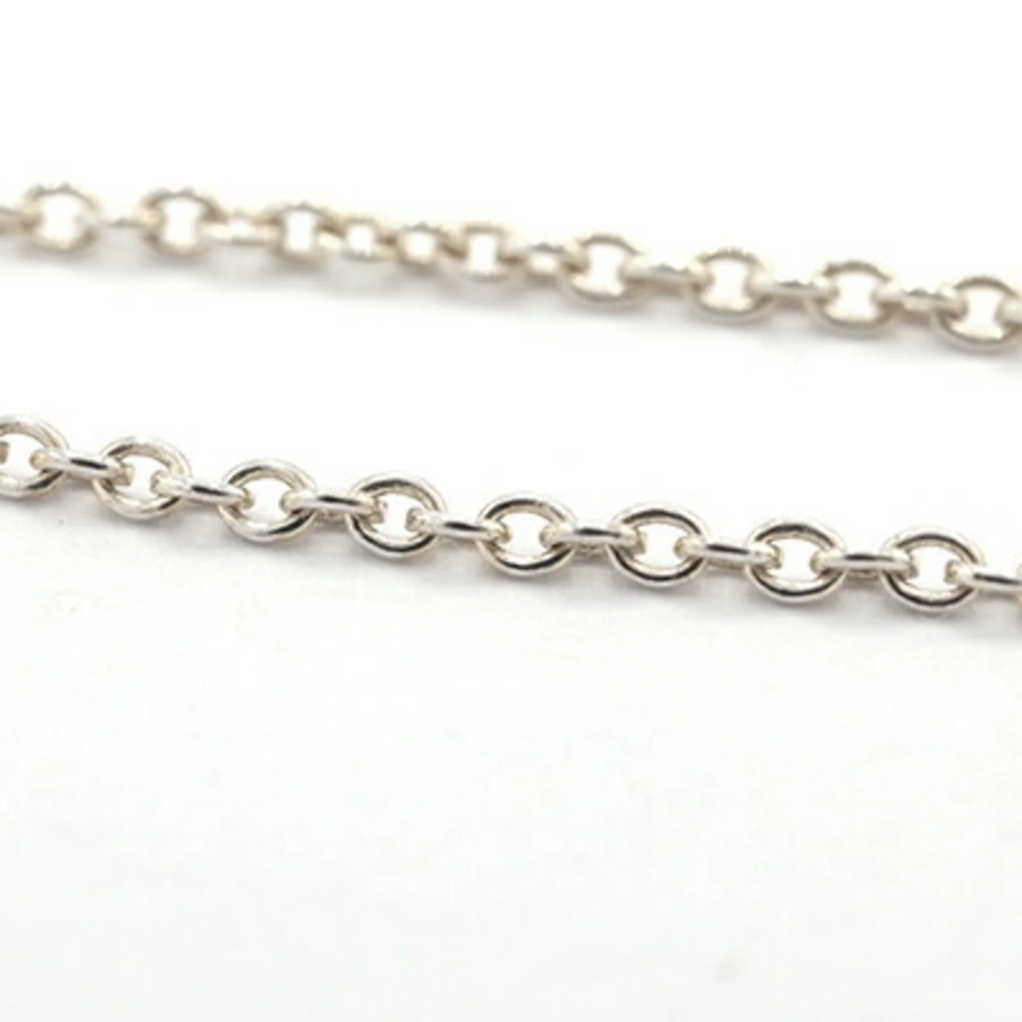 Elsa Peretti Earrings Sterling Silver Sterling Silver - Image 6