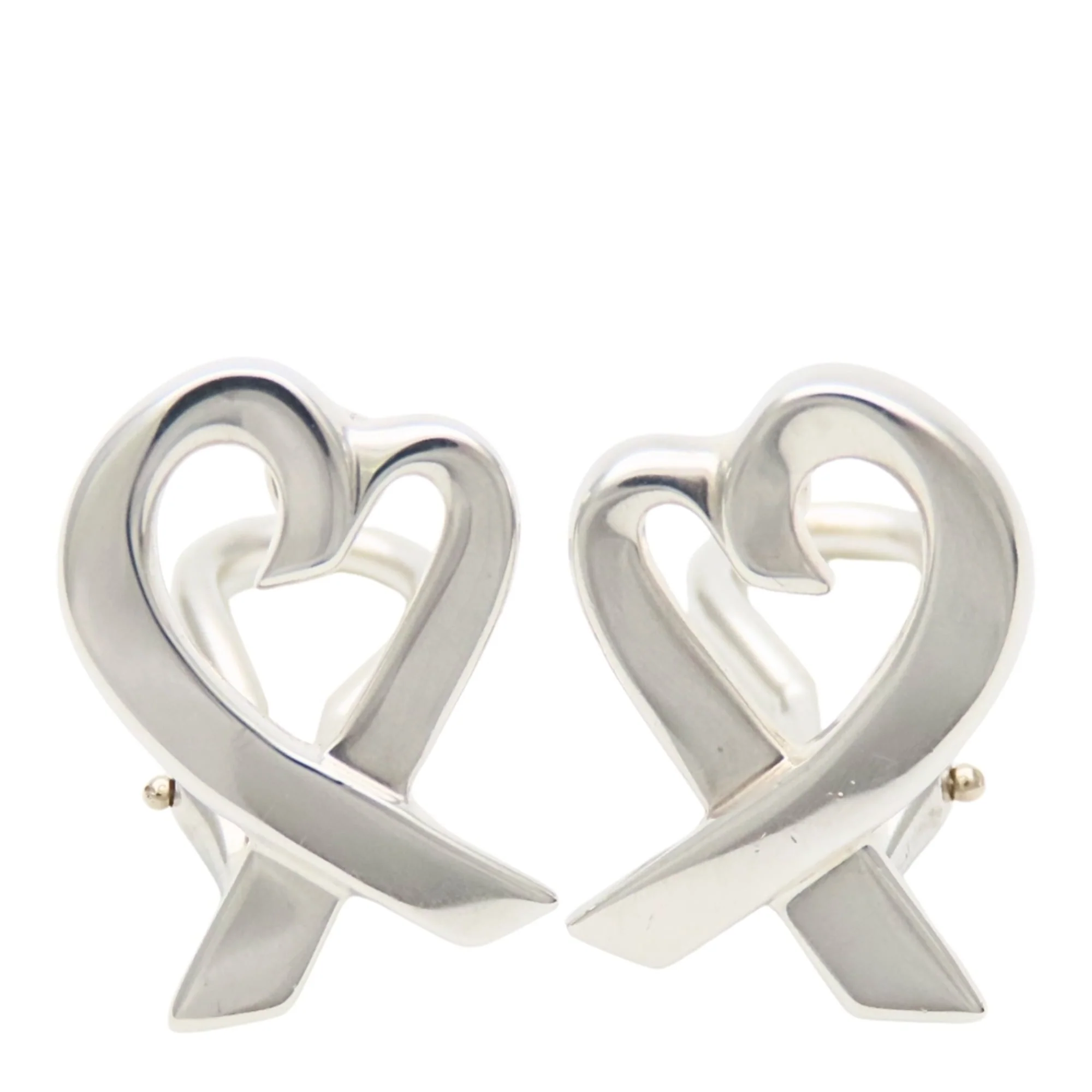 Paloma Picasso Earrings Sterling Silver Sterling Silver - Image 2