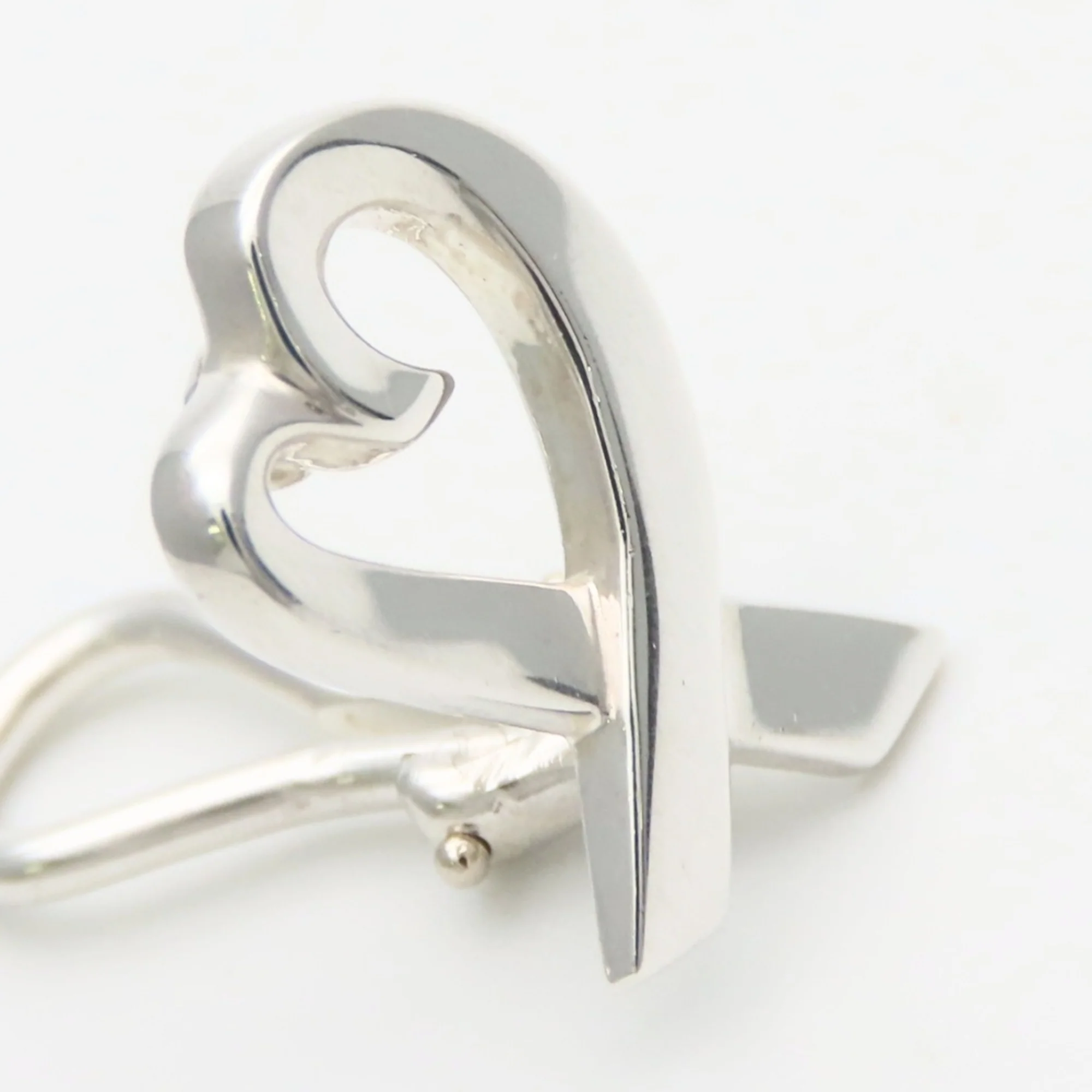 Paloma Picasso Earrings Sterling Silver Sterling Silver - Image 6