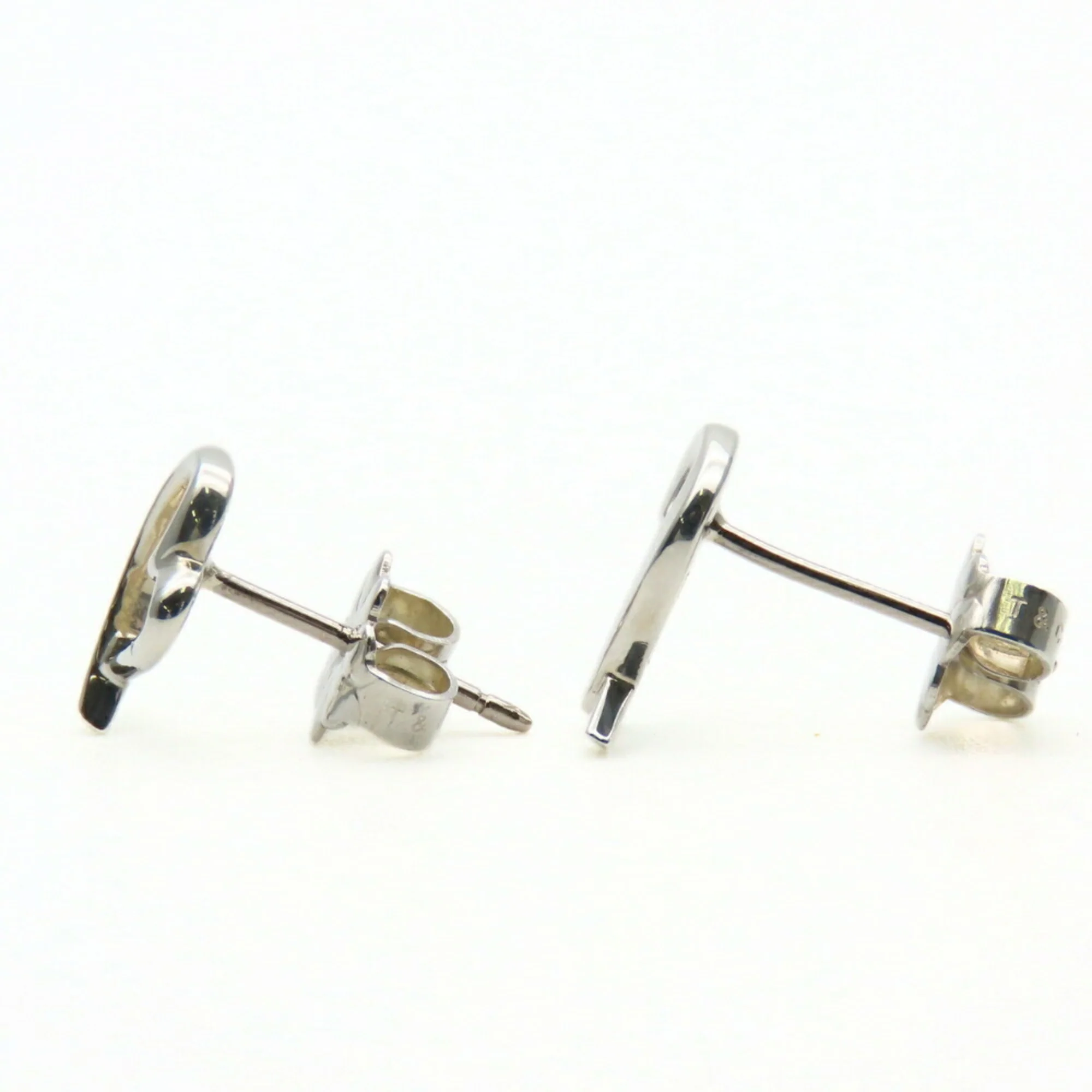 Paloma Picasso Earrings Sterling Silver Sterling Silver - Image 2