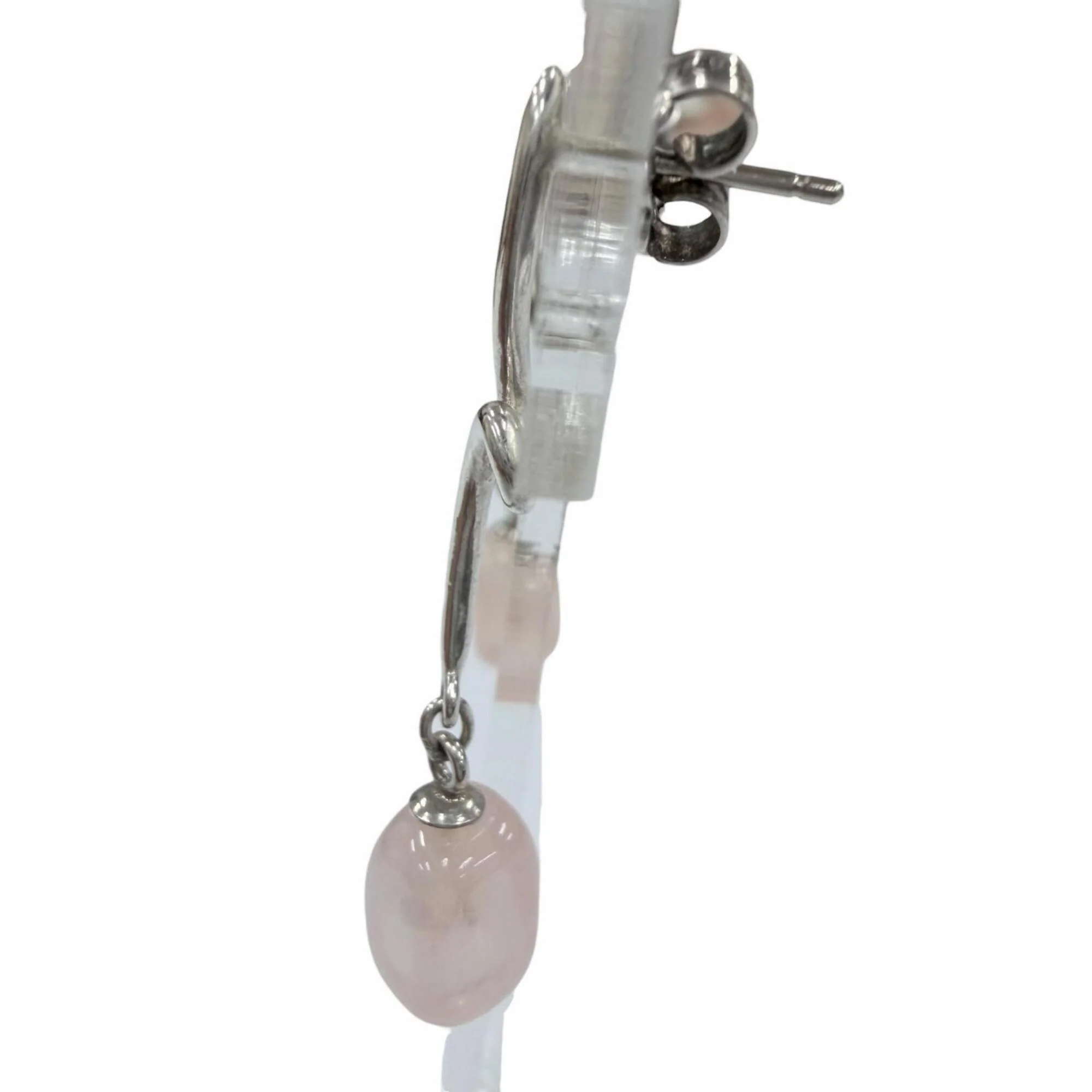Quartz Watch Silver 925 - Image 2