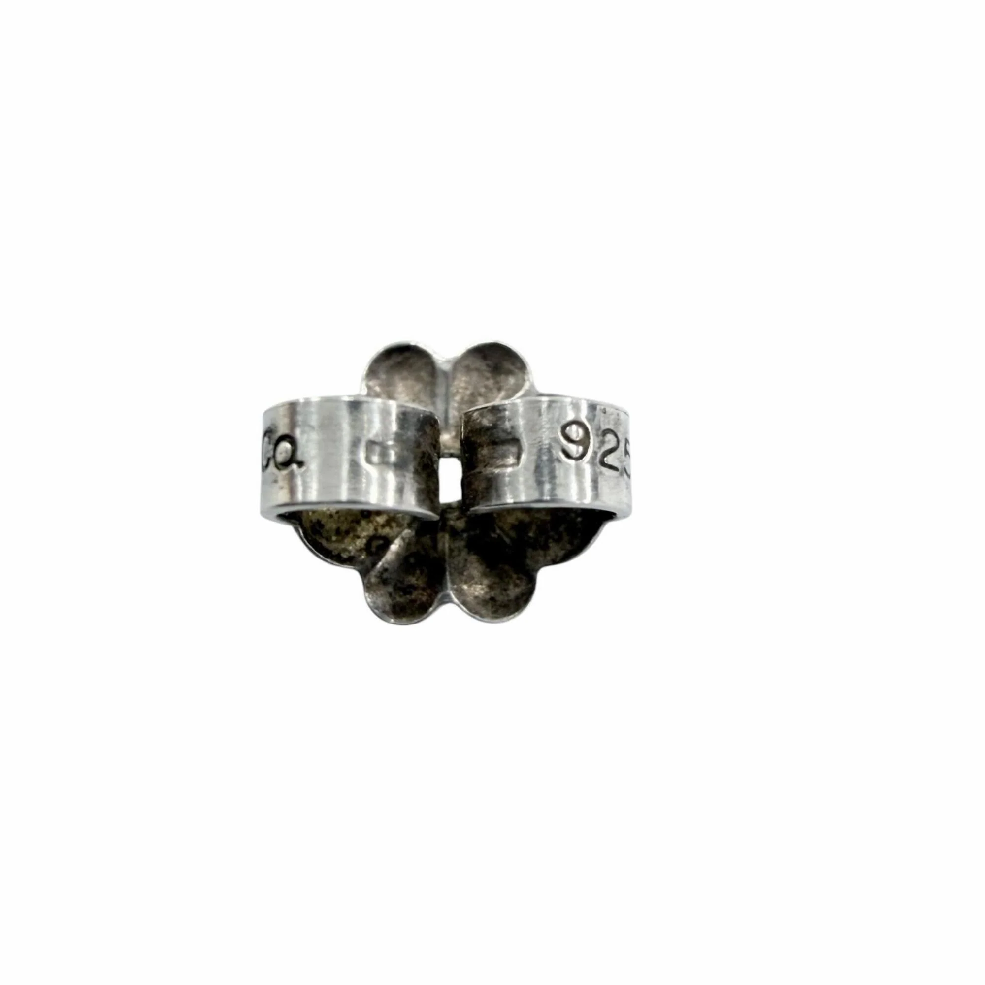 Quartz Watch Silver 925 - Image 5