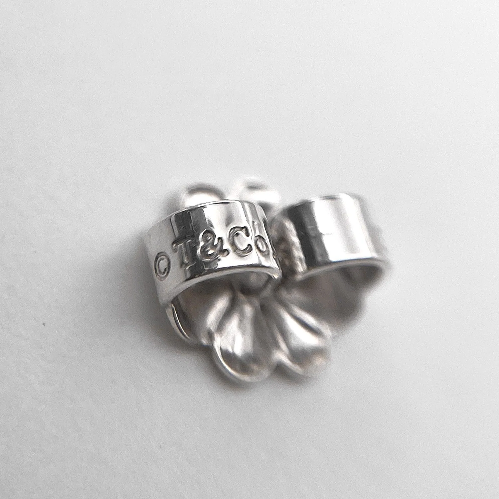 Venezia Earrings Sterling Silver Sterling Silver - Image 8