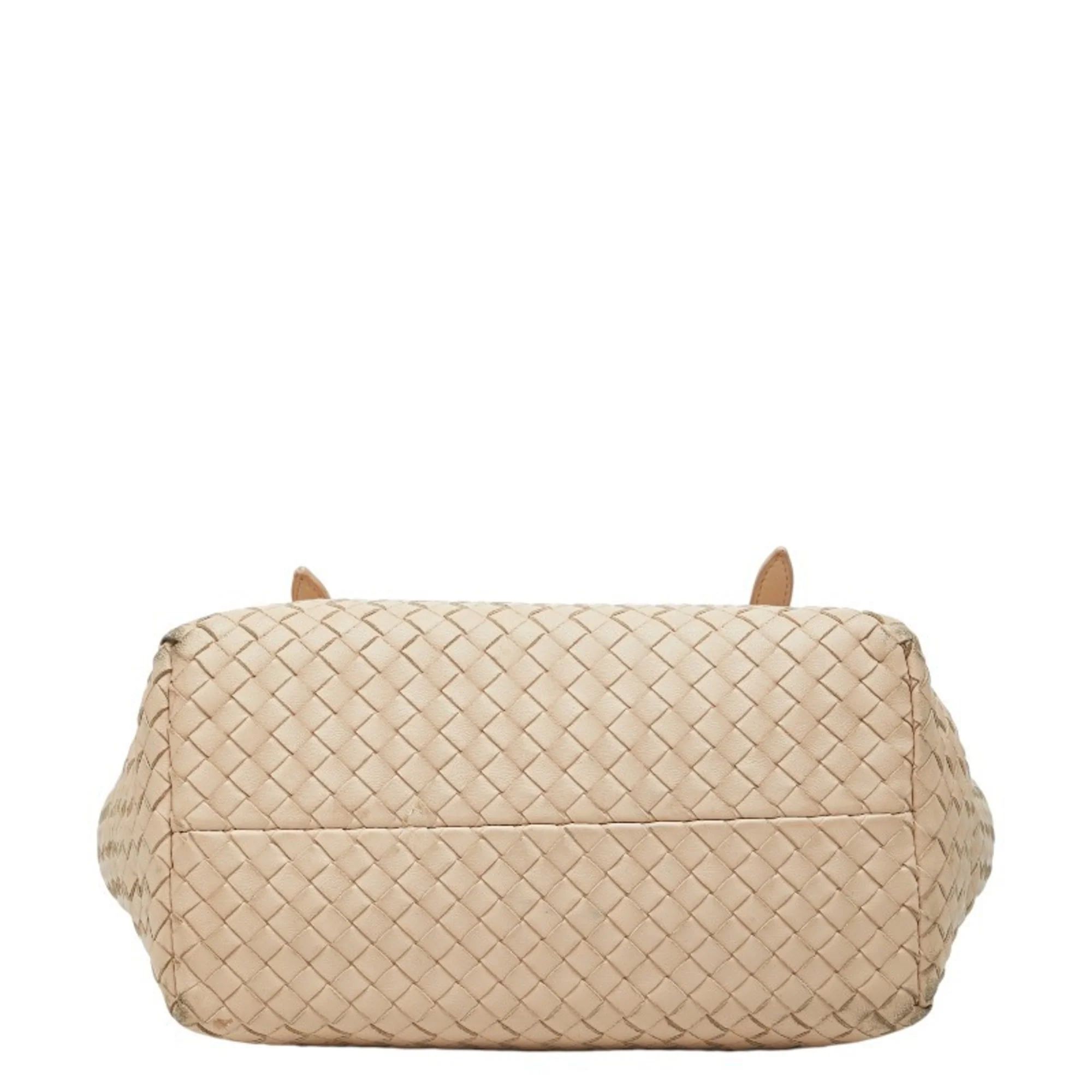 A-Shape Tote Intrecciato Nappa Medium - Image 3