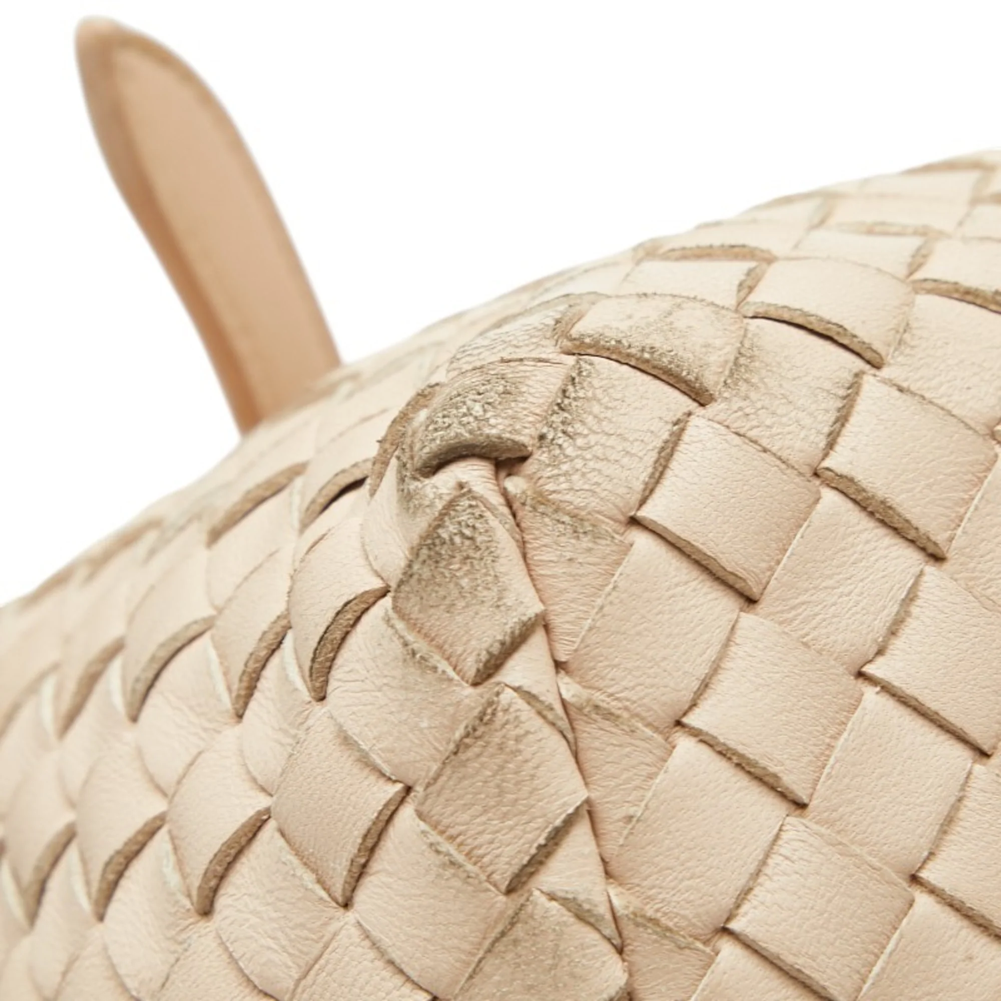 A-Shape Tote Intrecciato Nappa Medium - Image 7