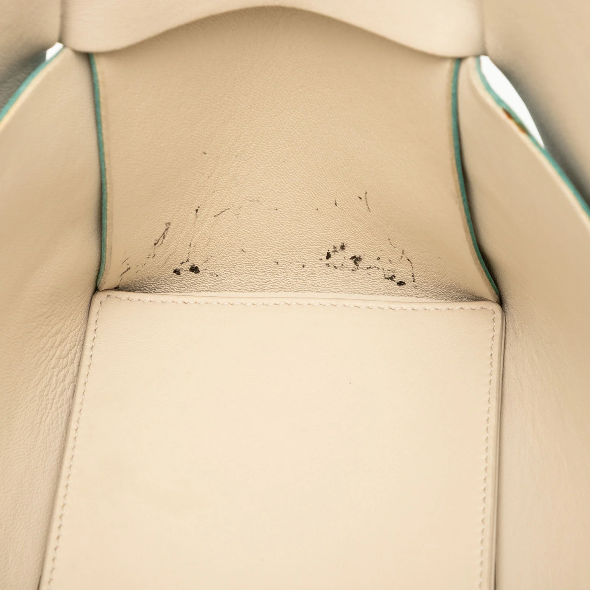 Arco Tote Maxi Intrecciato Leather Medium - Image 7