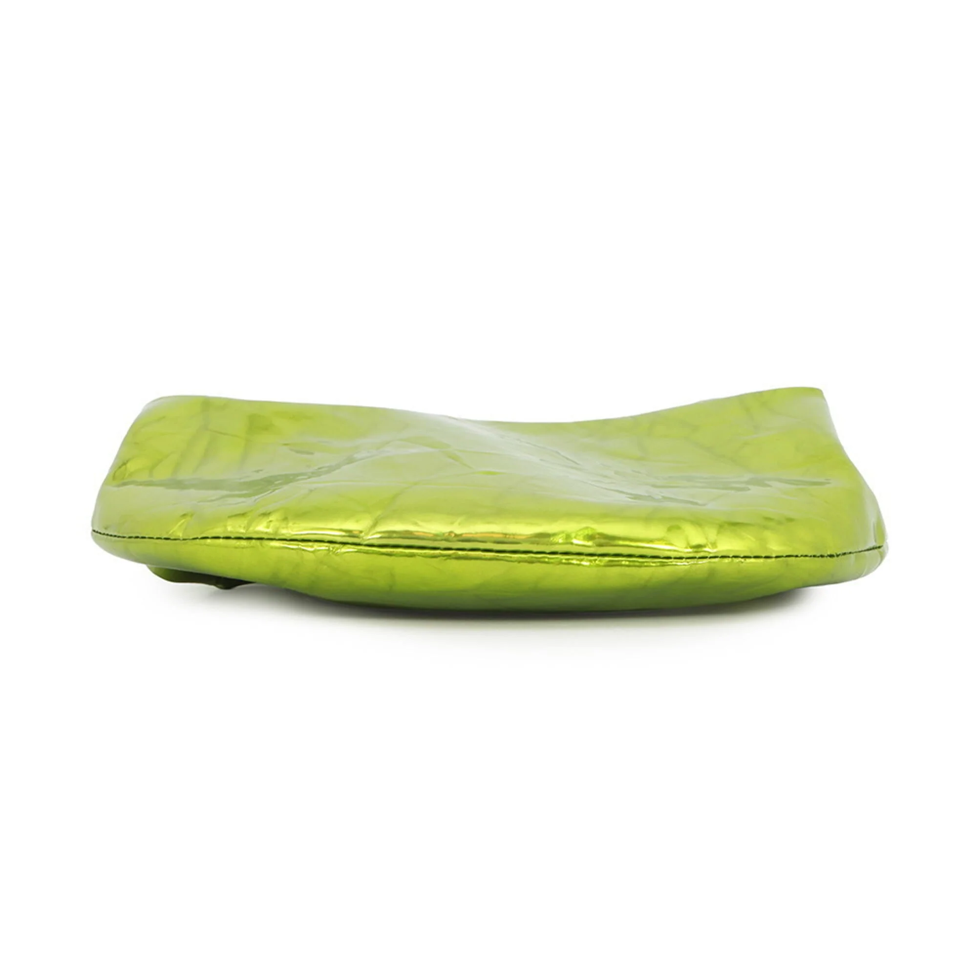 BV Jodie Hobo Crinkled Leather Mini - Image 3
