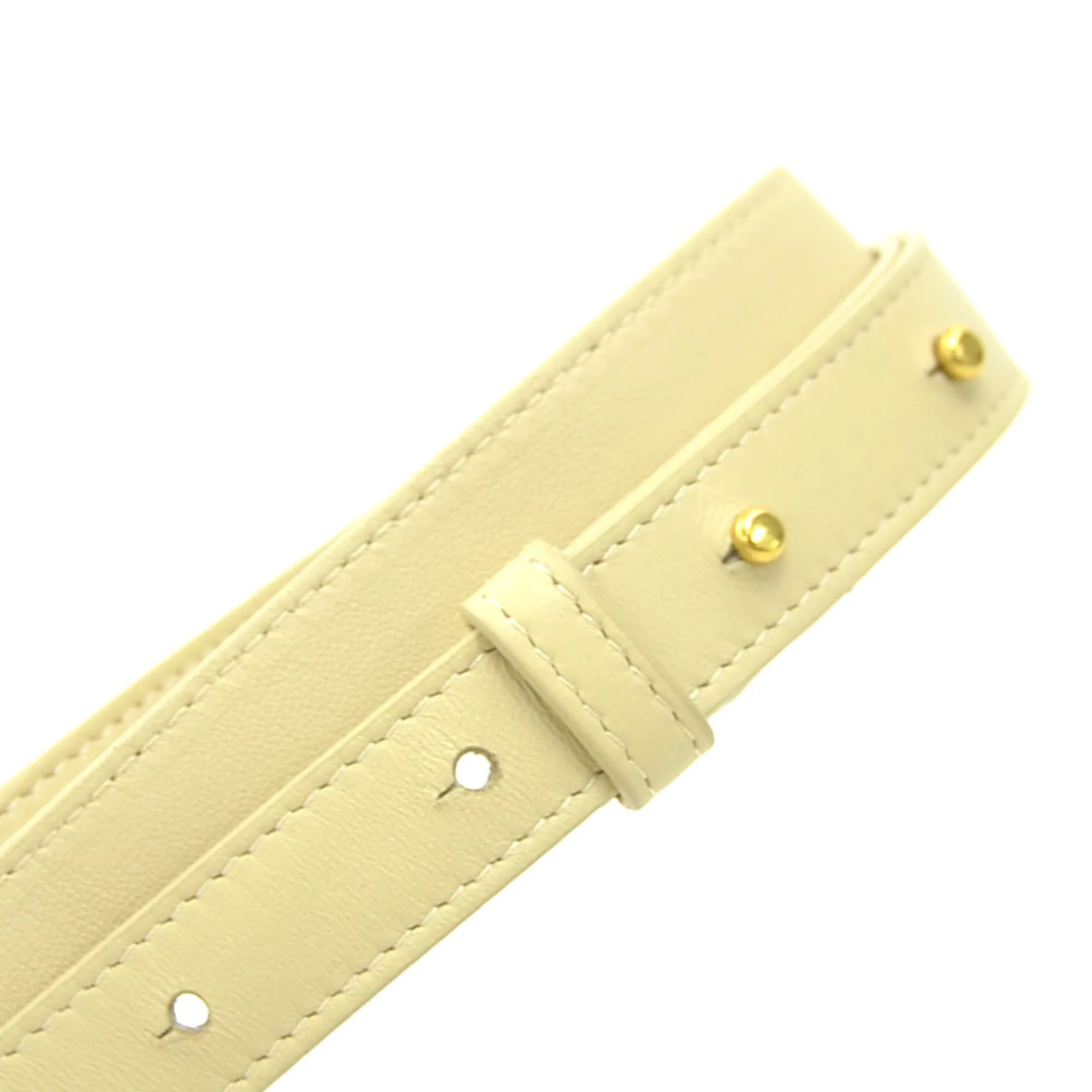 Cassette Crossbody Bag Maxi Intrecciato Leather - Image 8