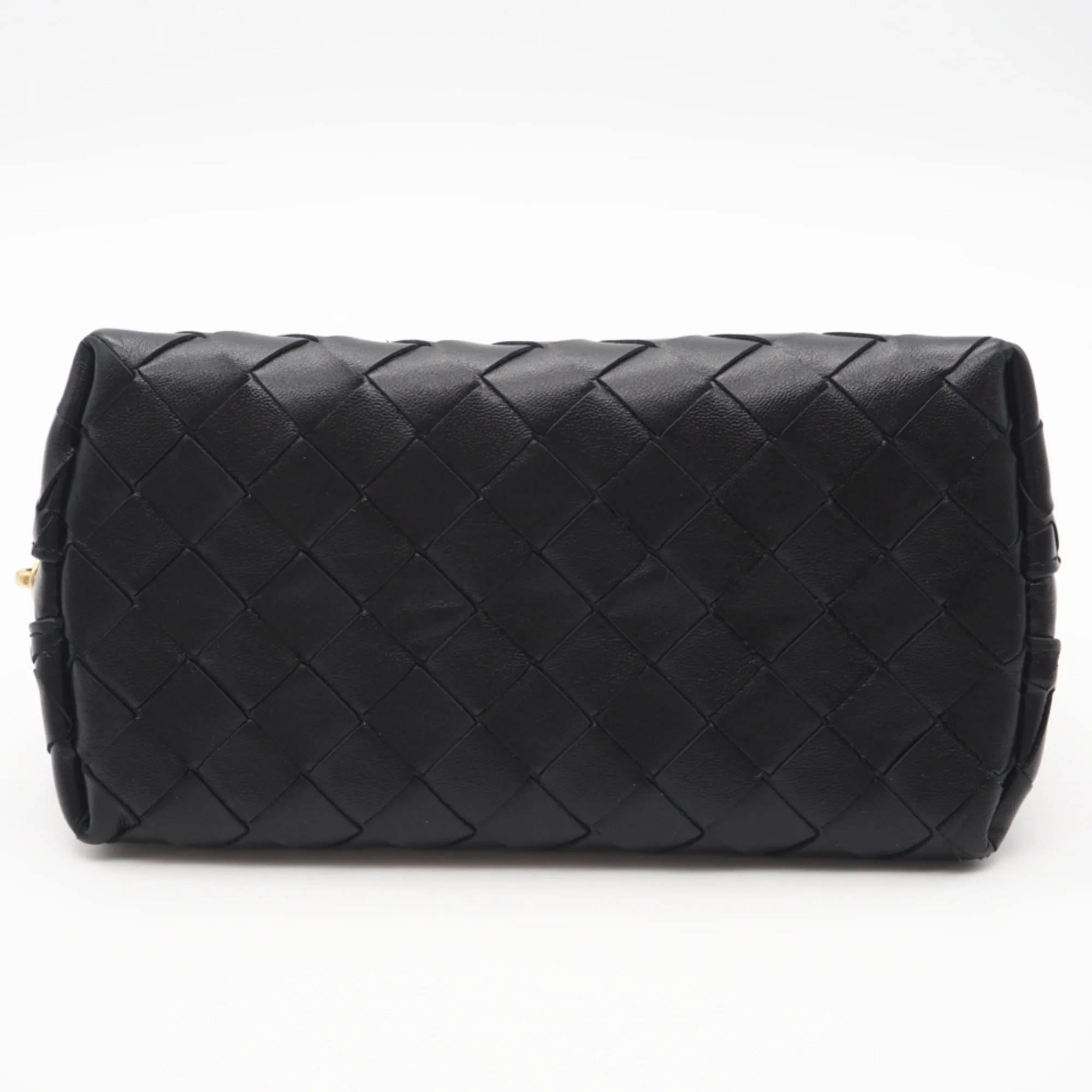 Loop Crossbody Bag Intrecciato Nappa Mini - Image 5