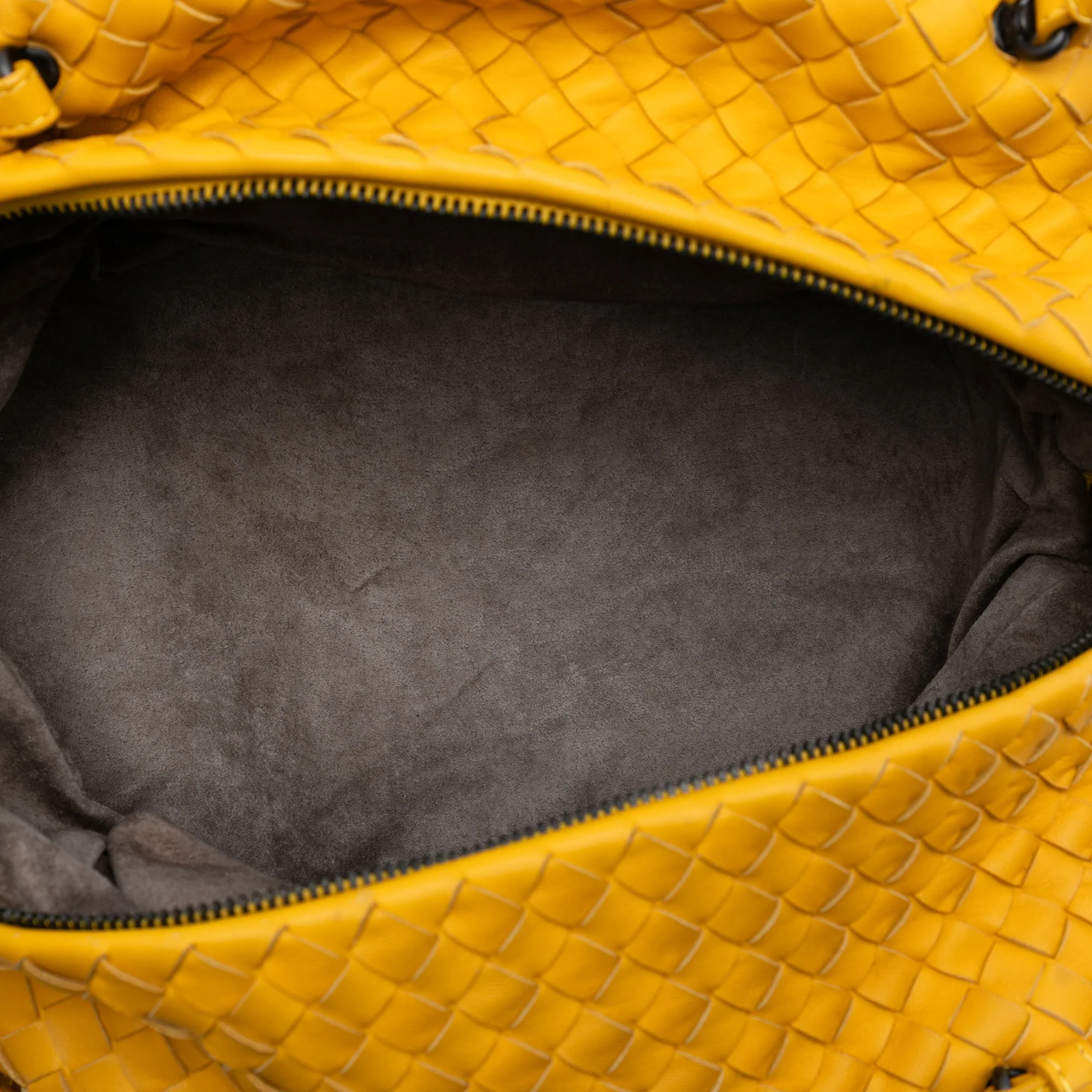 Nodini Crossbody Bag Intrecciato Nappa Small - Image 4