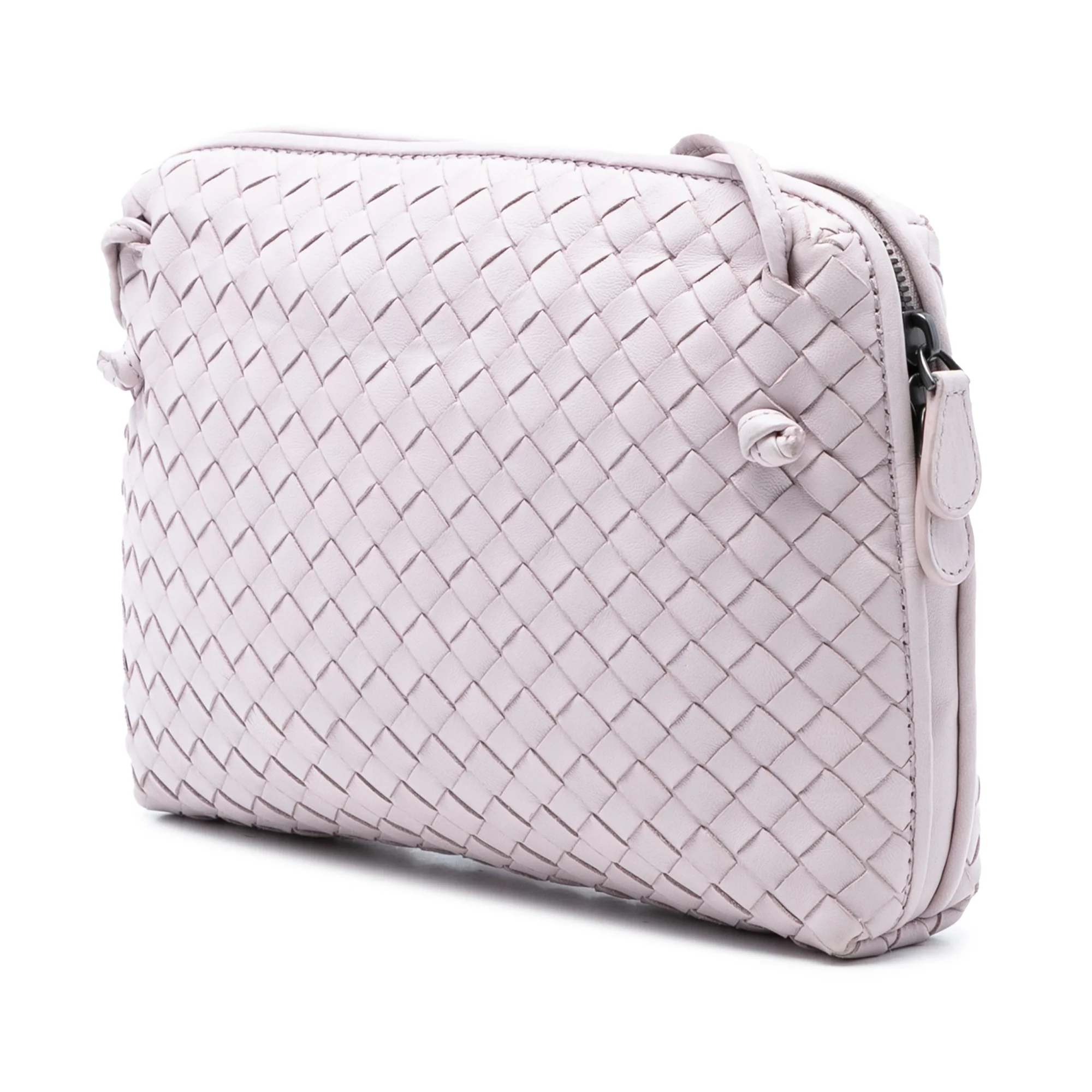 Nodini Crossbody Bag Intrecciato Nappa Small - Image 2