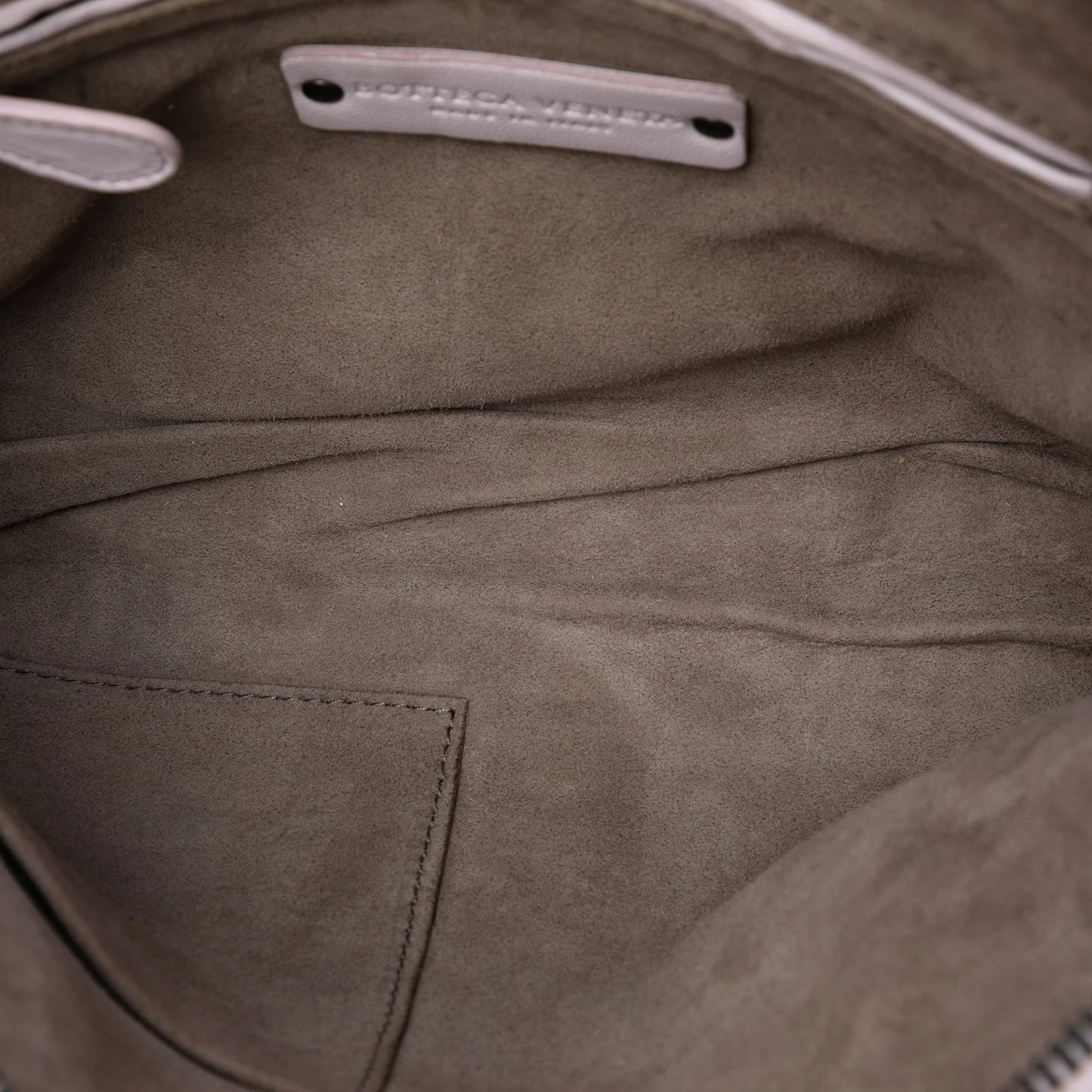 Nodini Crossbody Bag Intrecciato Nappa Small - Image 4