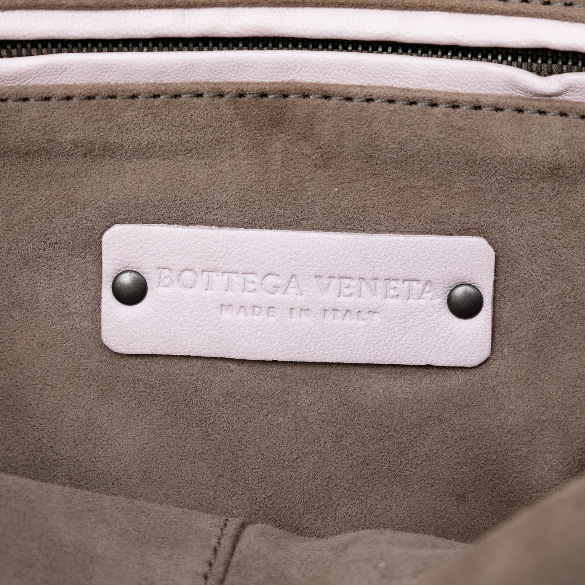 Nodini Crossbody Bag Intrecciato Nappa Small - Image 5
