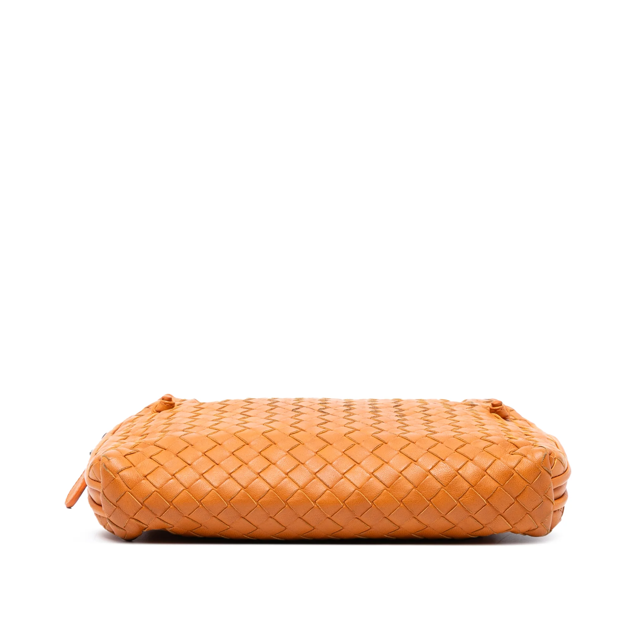 Nodini Crossbody Bag Intrecciato Nappa Small - Image 3