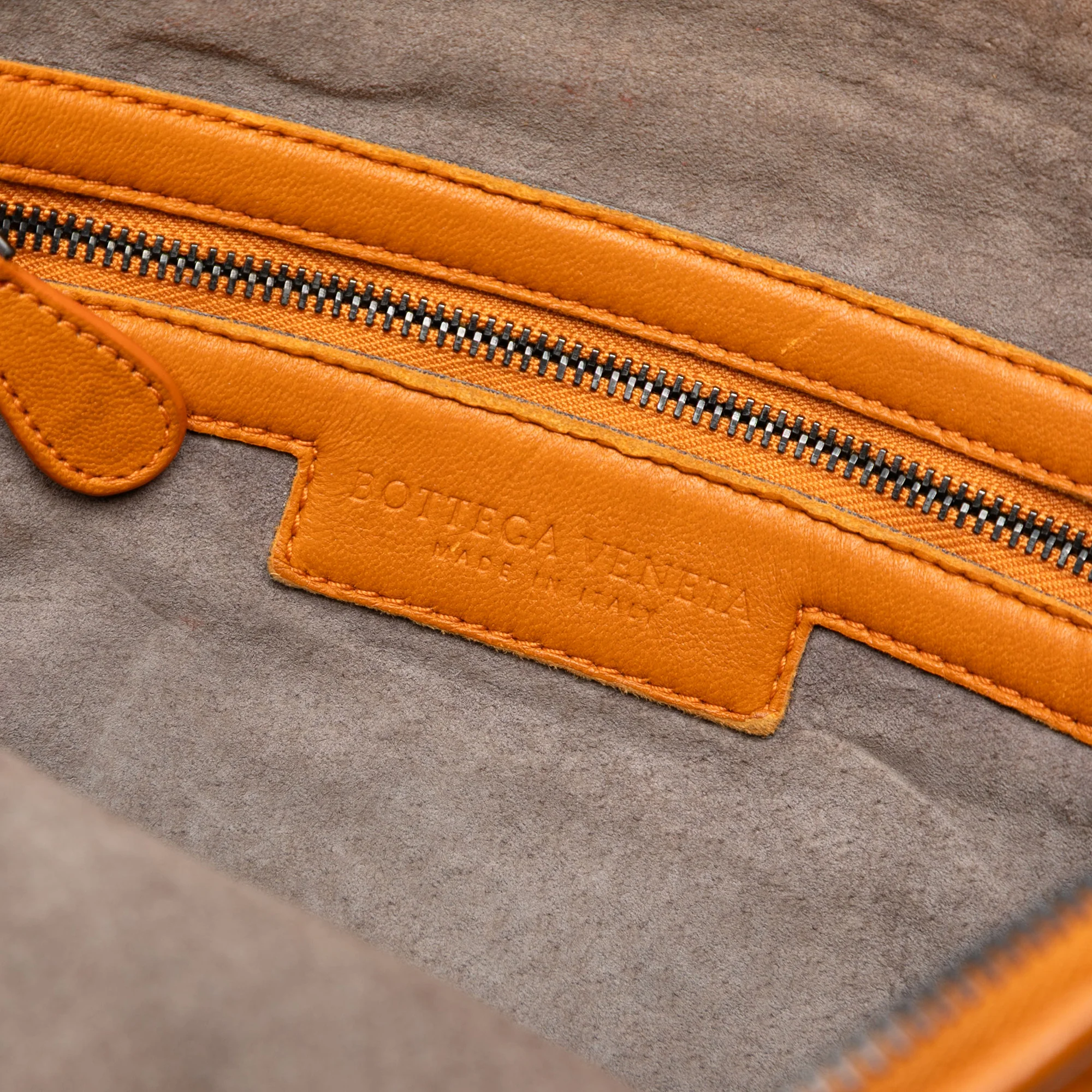 Nodini Crossbody Bag Intrecciato Nappa Small - Image 5