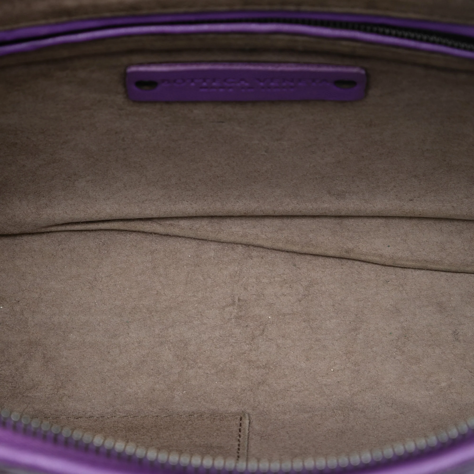 Nodini Crossbody Bag Intrecciato Nappa Small - Image 4