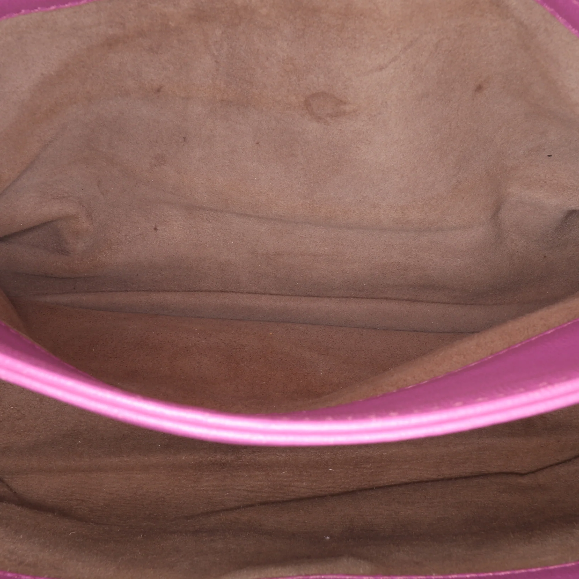 Olimpia Crossbody Bag Intrecciato Nappa Small - Image 4