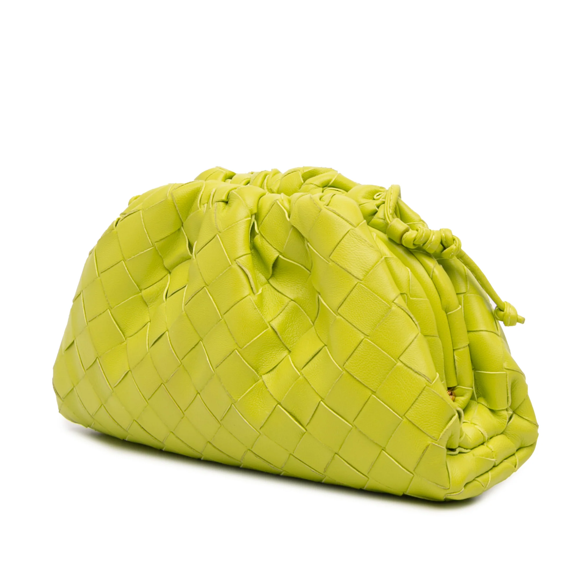 The Pouch Intrecciato Nappa - Image 2