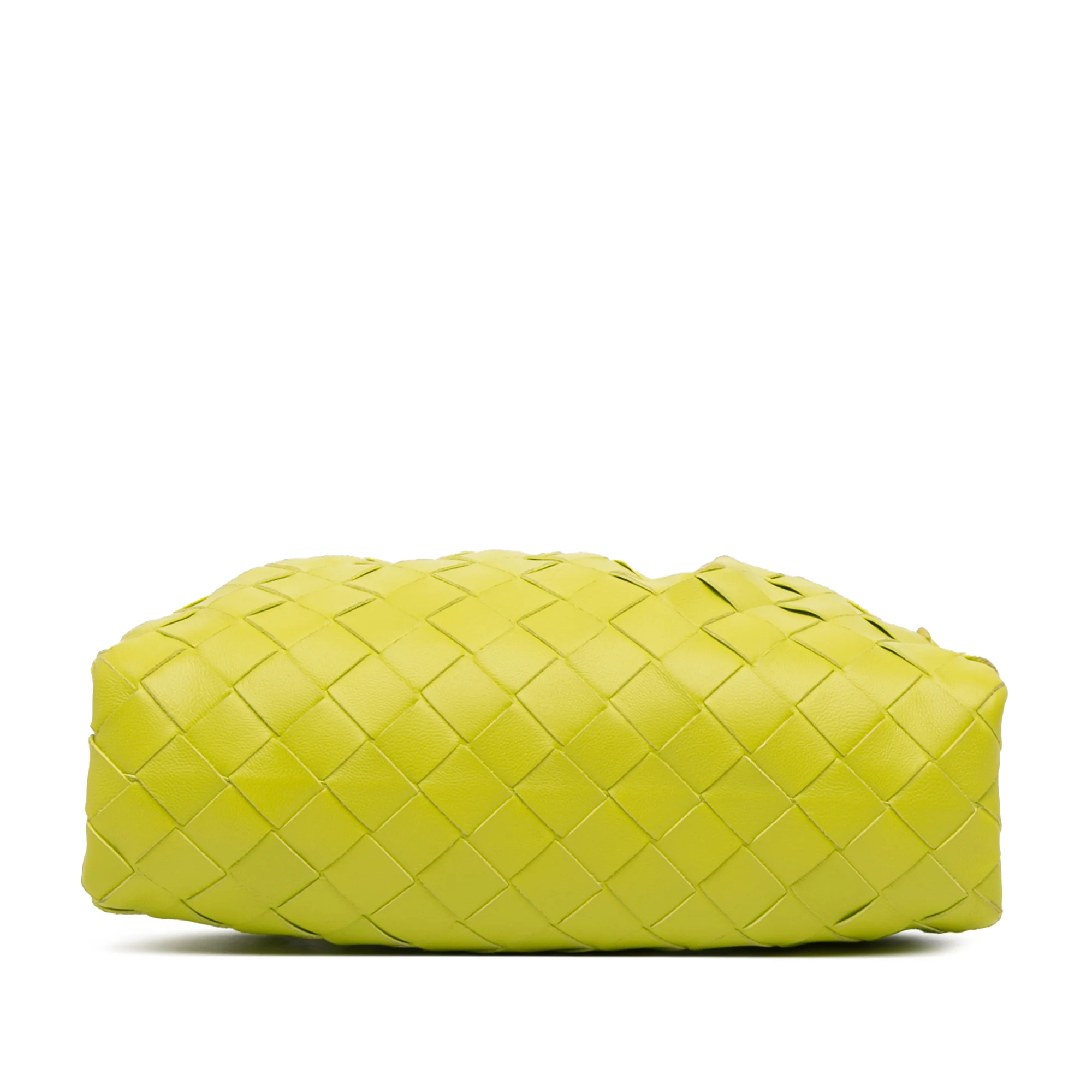 The Pouch Intrecciato Nappa - Image 3