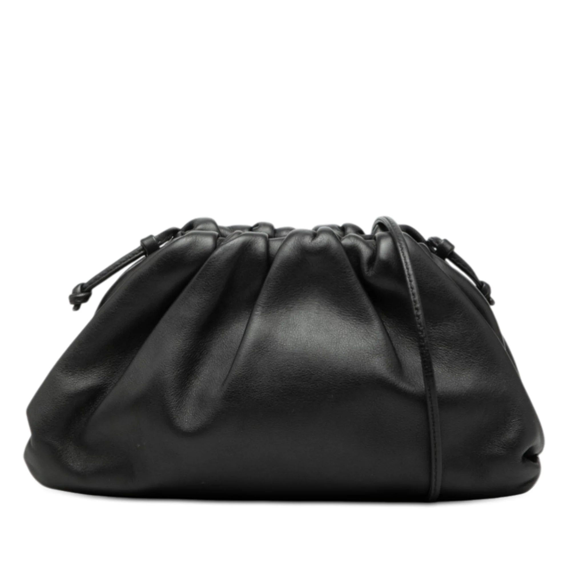 The Pouch Leather