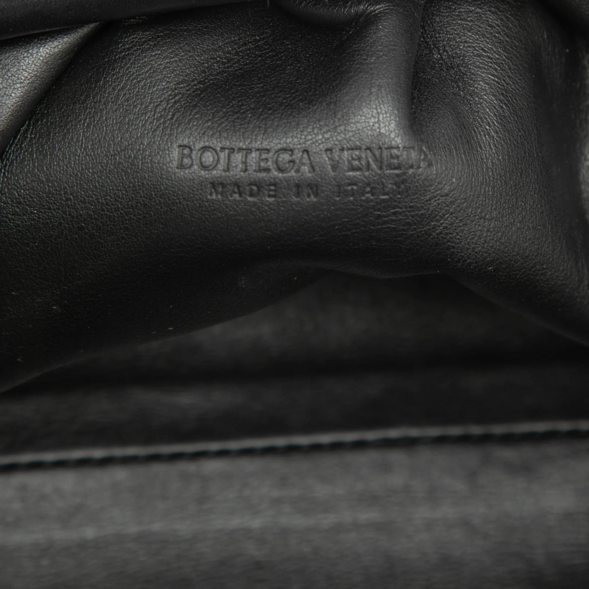 The Pouch Leather - Image 5
