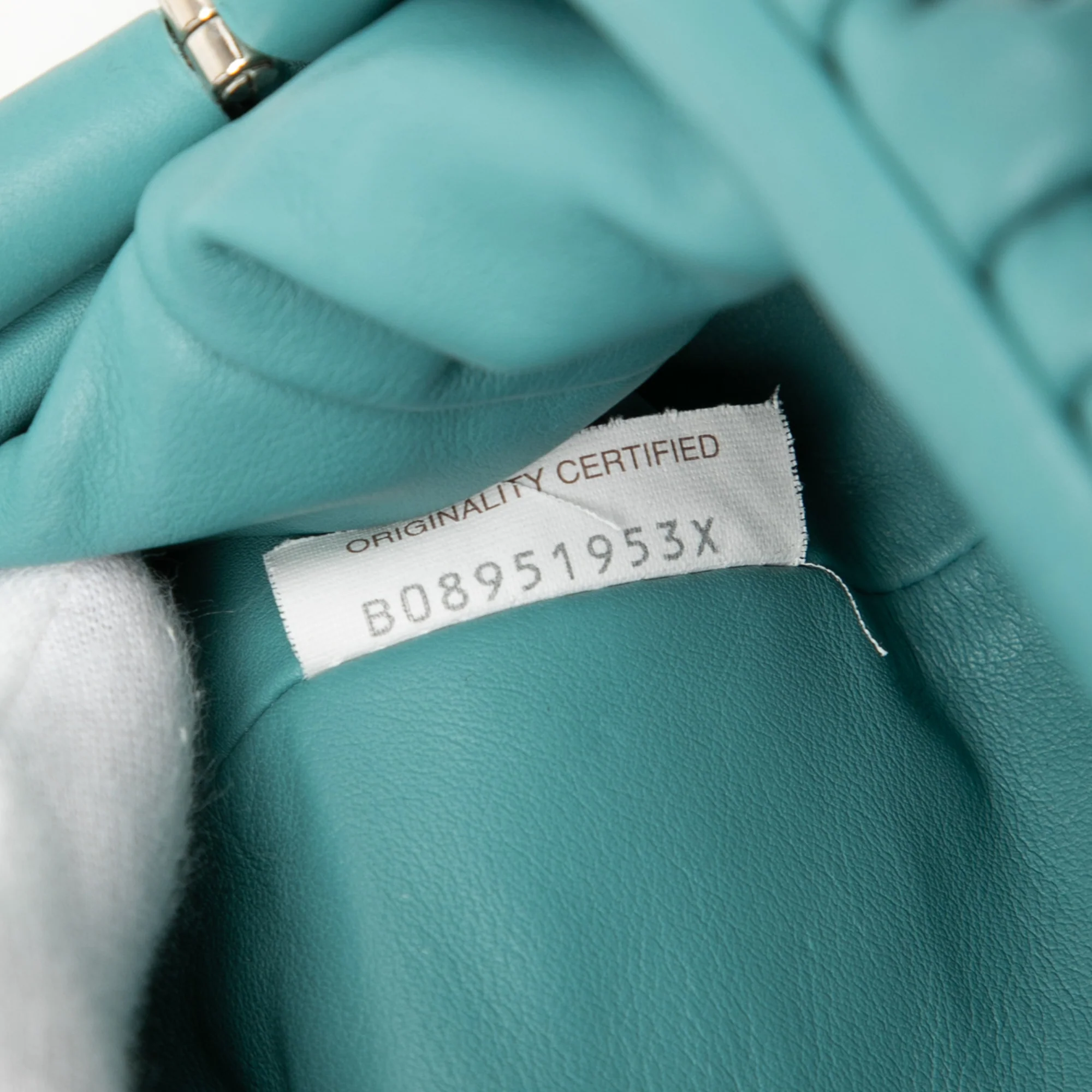 The Pouch Leather - Image 6