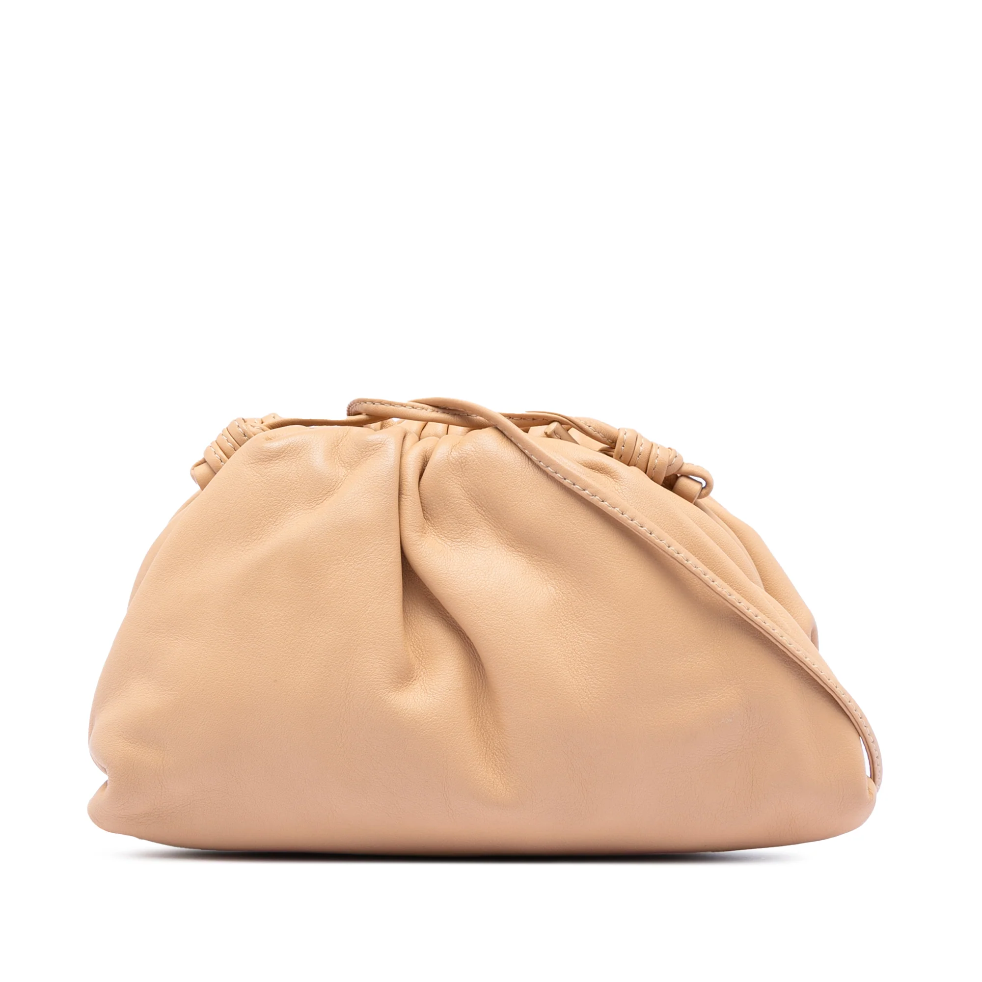 The Pouch Leather