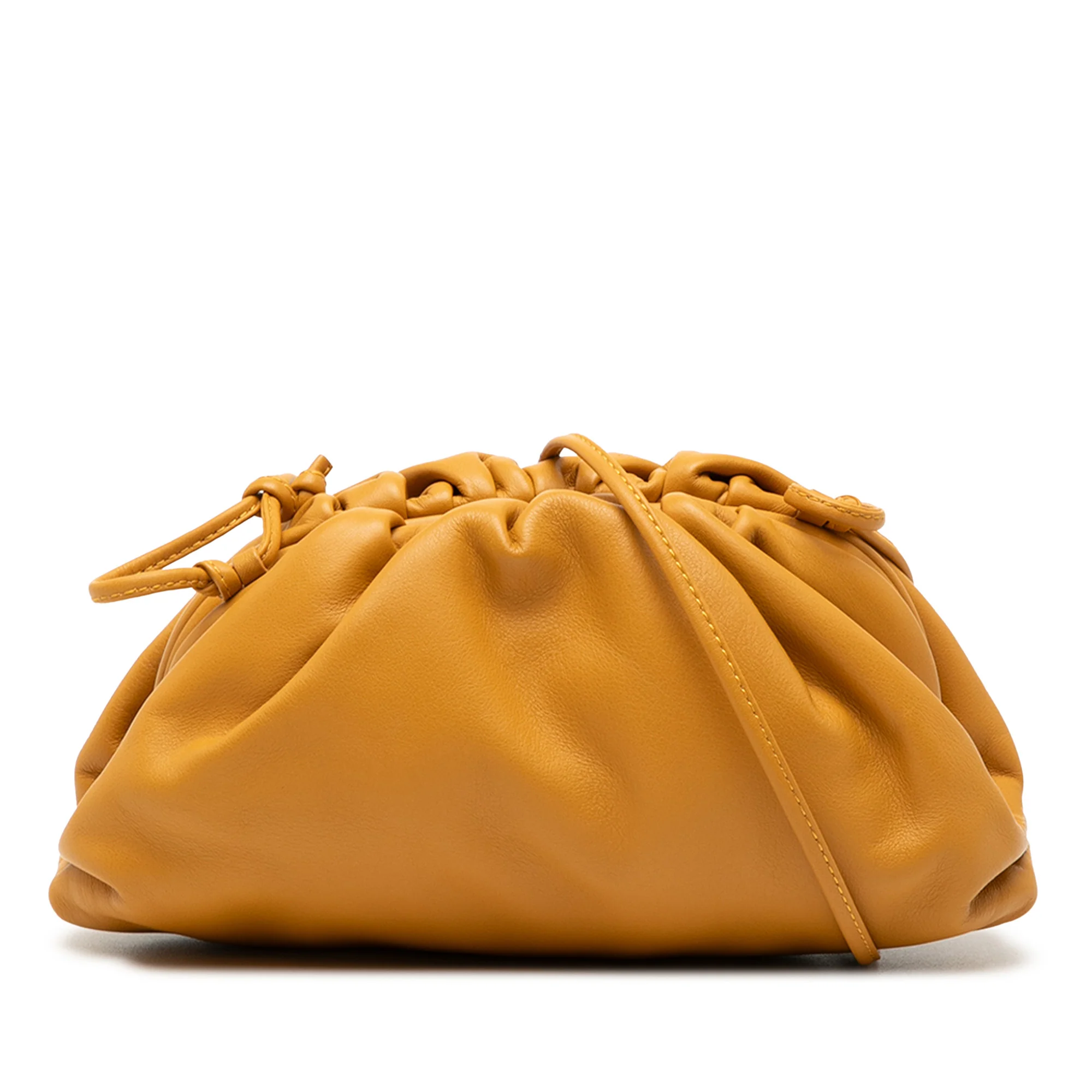 The Pouch Leather