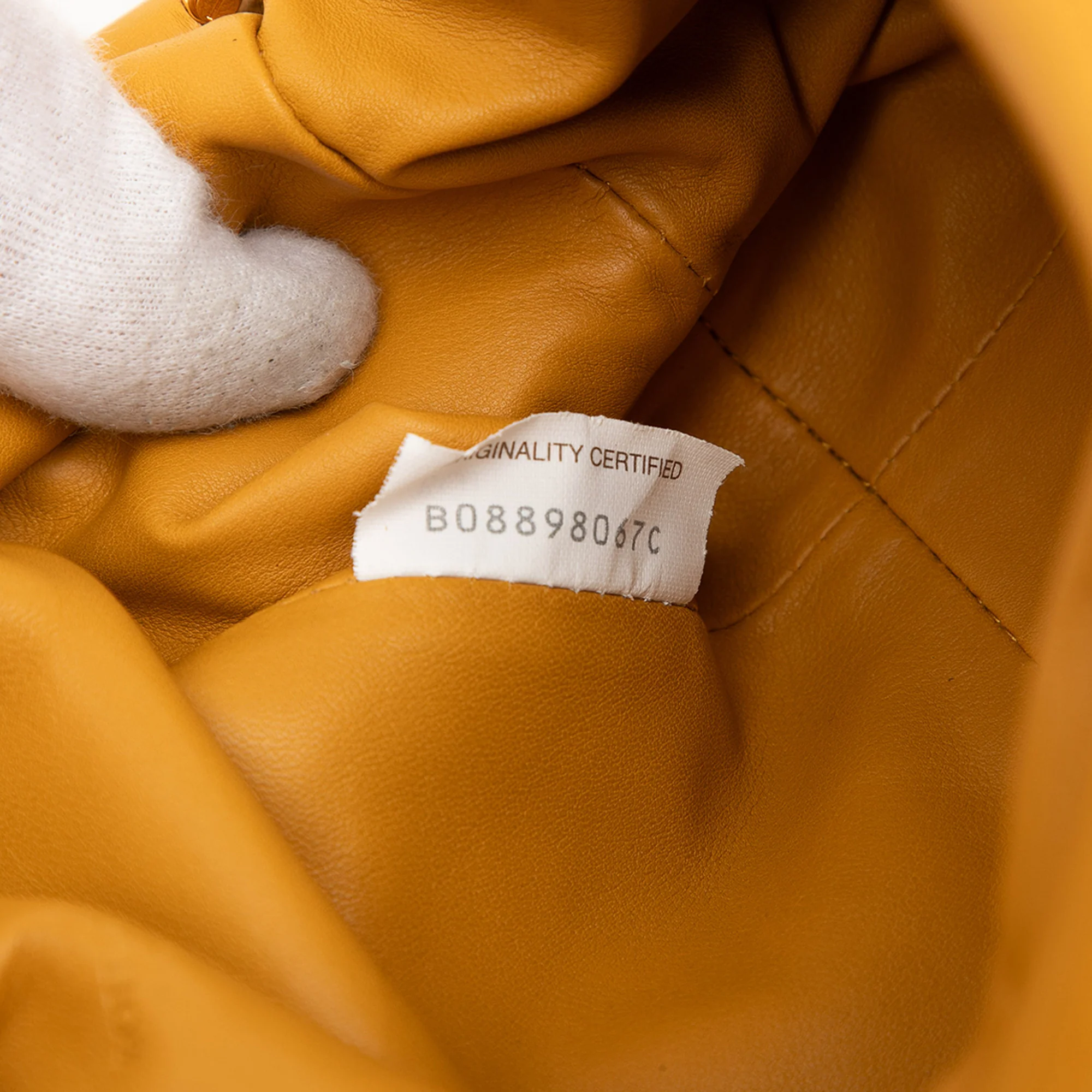 The Pouch Leather - Image 6