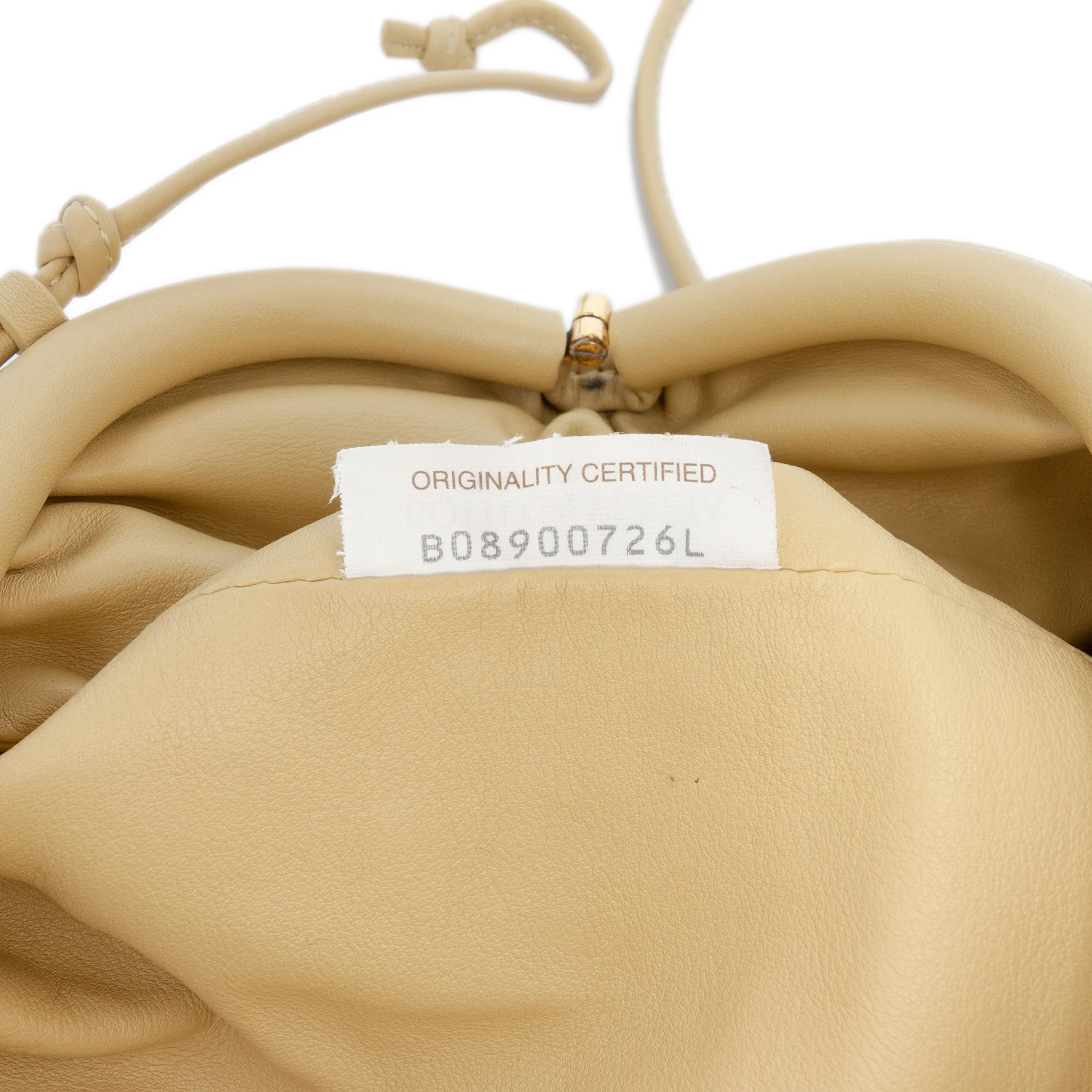 The Pouch Leather - Image 7