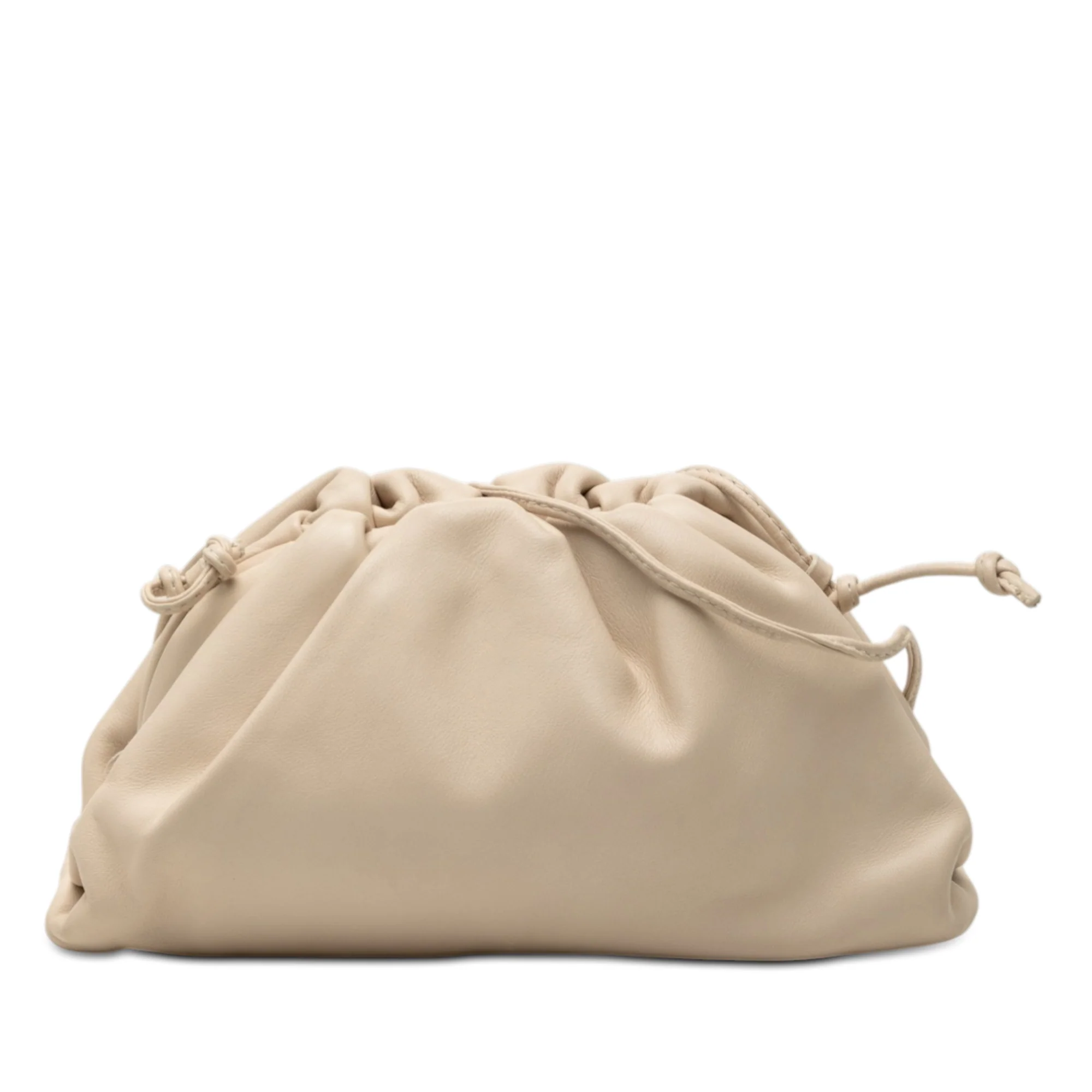 The Pouch Leather